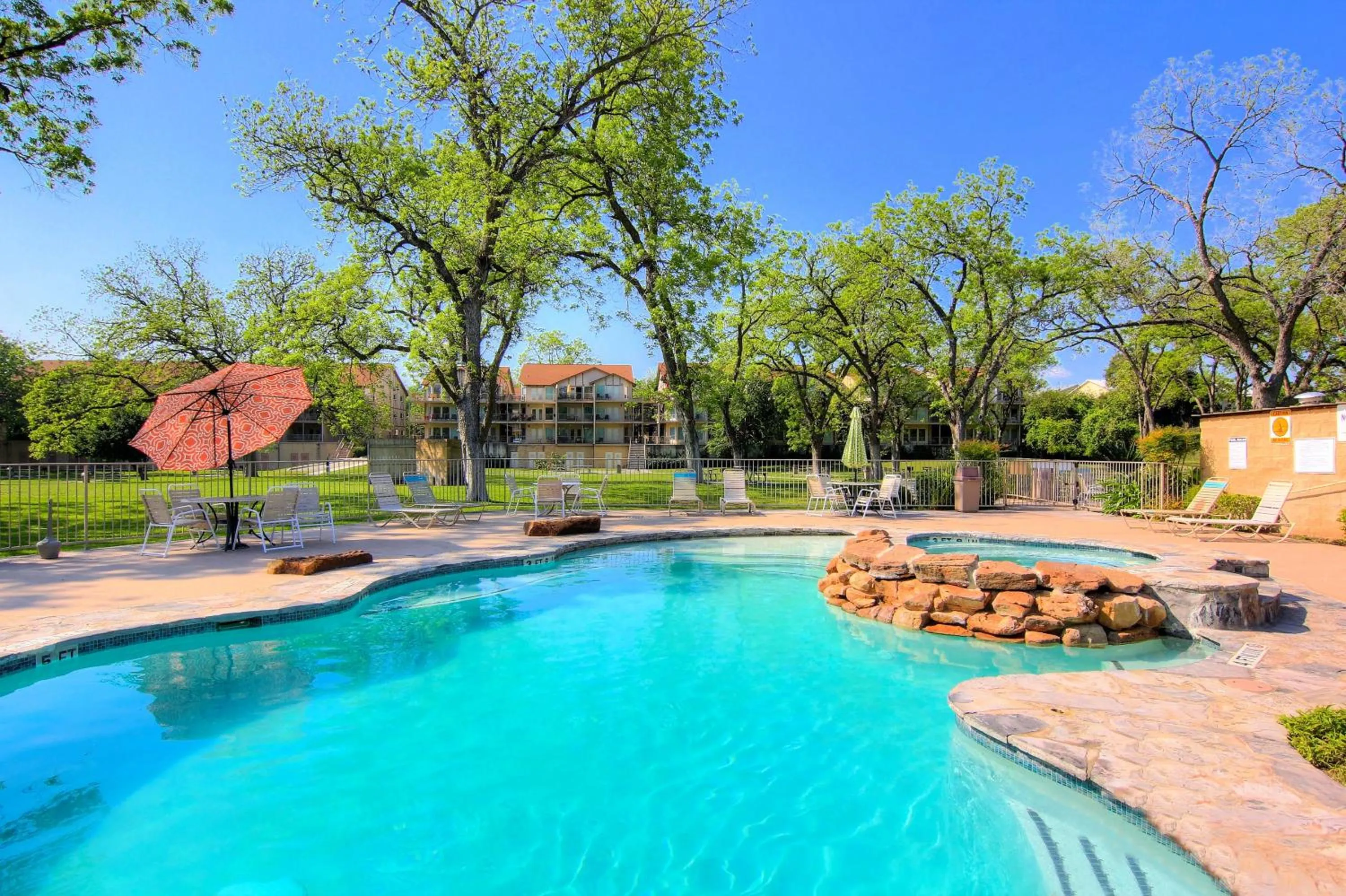 Other in WW B201 Guadalupe Getaway