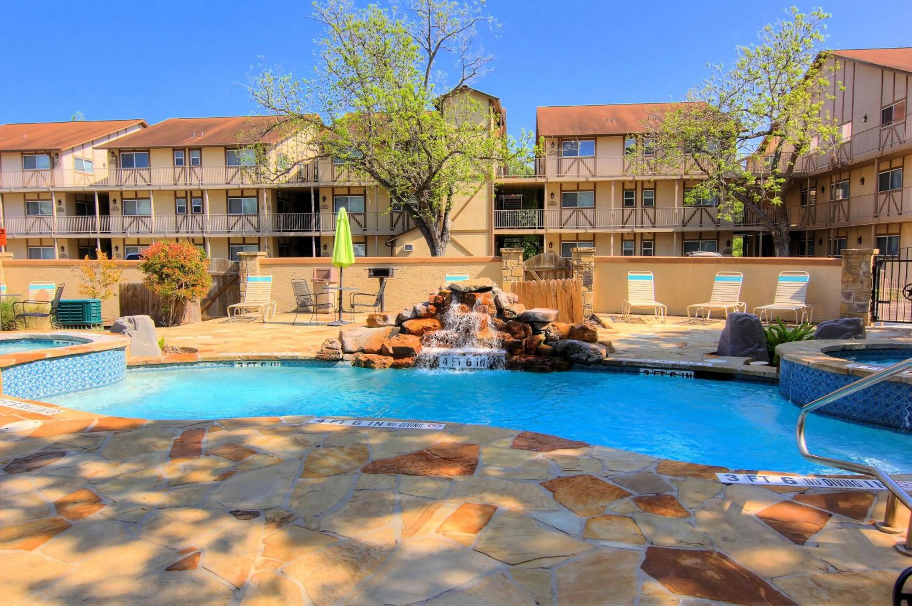 Other in WW B201 Guadalupe Getaway