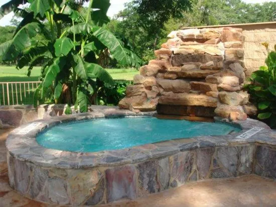 Other in WW B201 Guadalupe Getaway