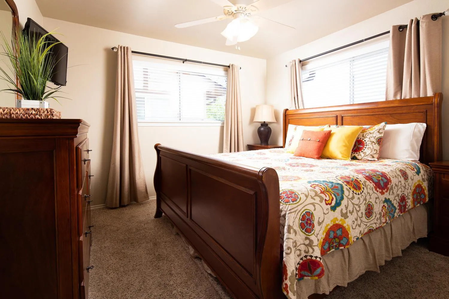 Other, Bed in River Relaxation WW A302