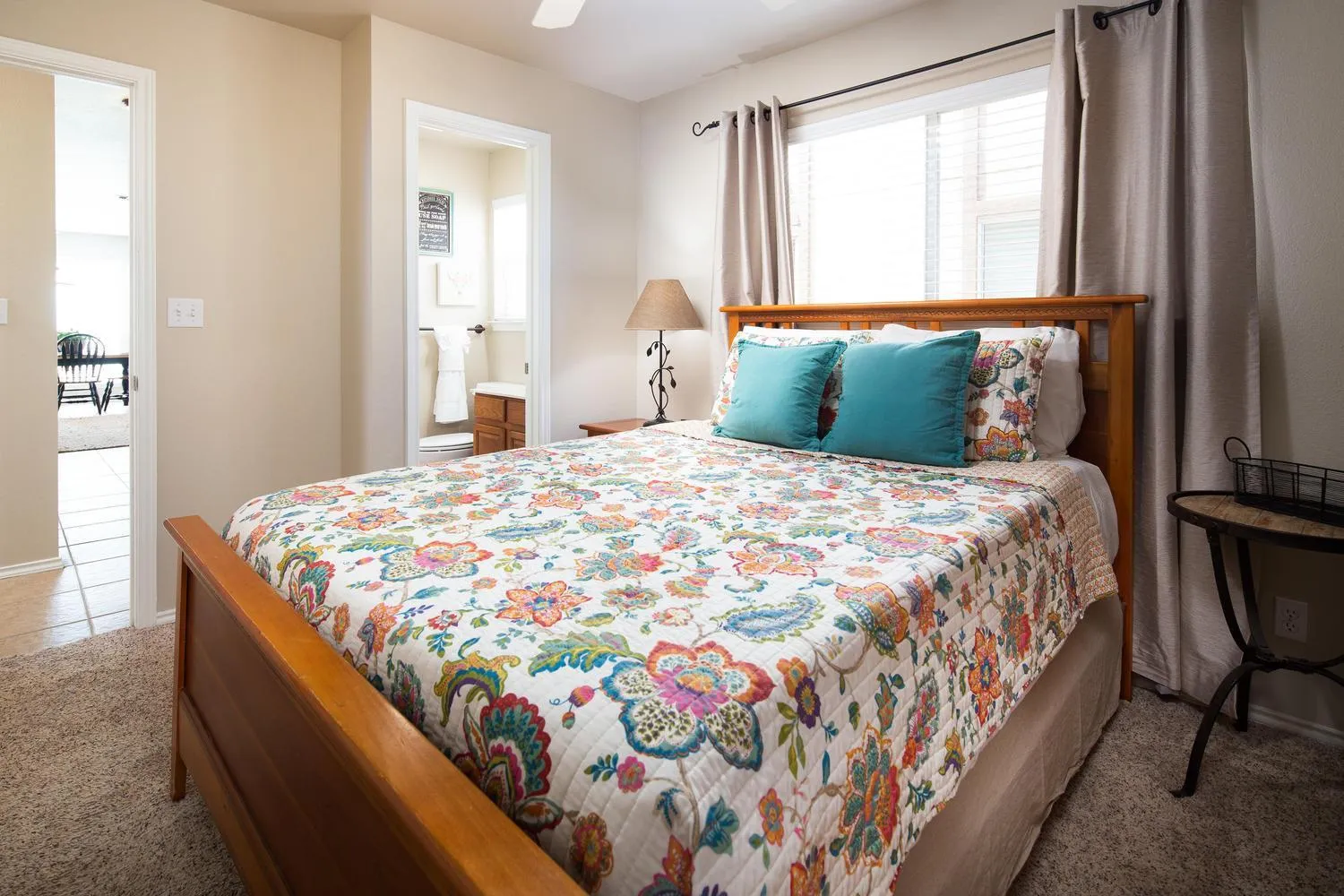 Other, Bed in River Relaxation WW A302