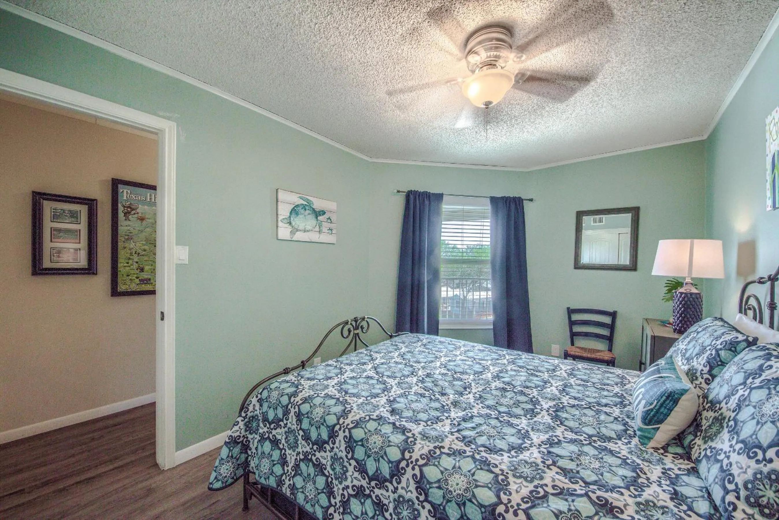 Other, Bed in Riverpalooza RRC A305