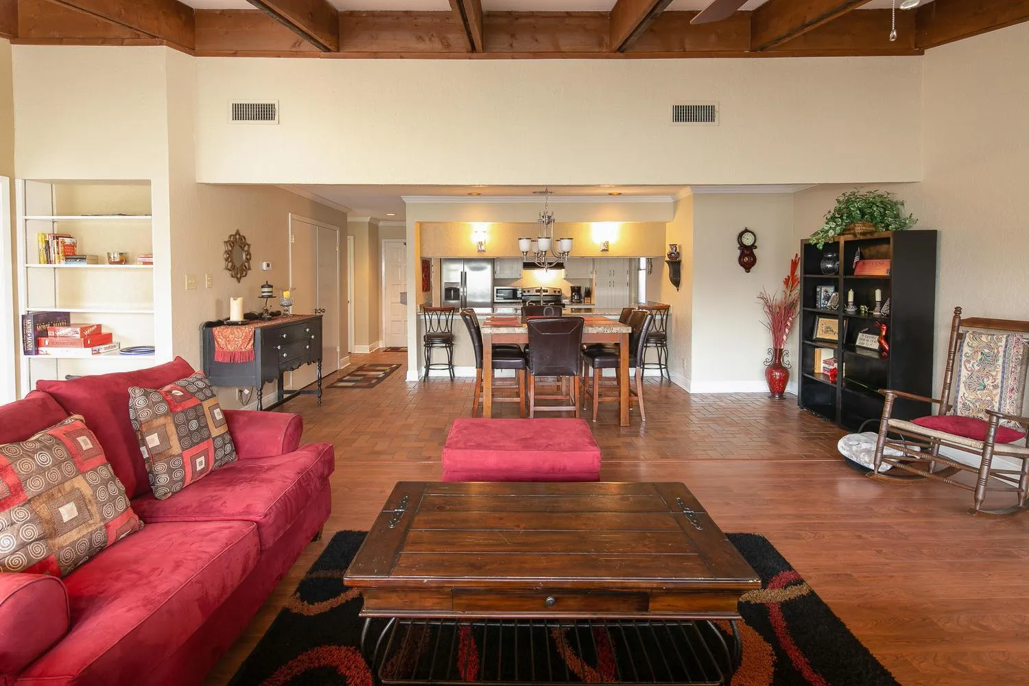 Other in Hill Country Hideaway TBM 208