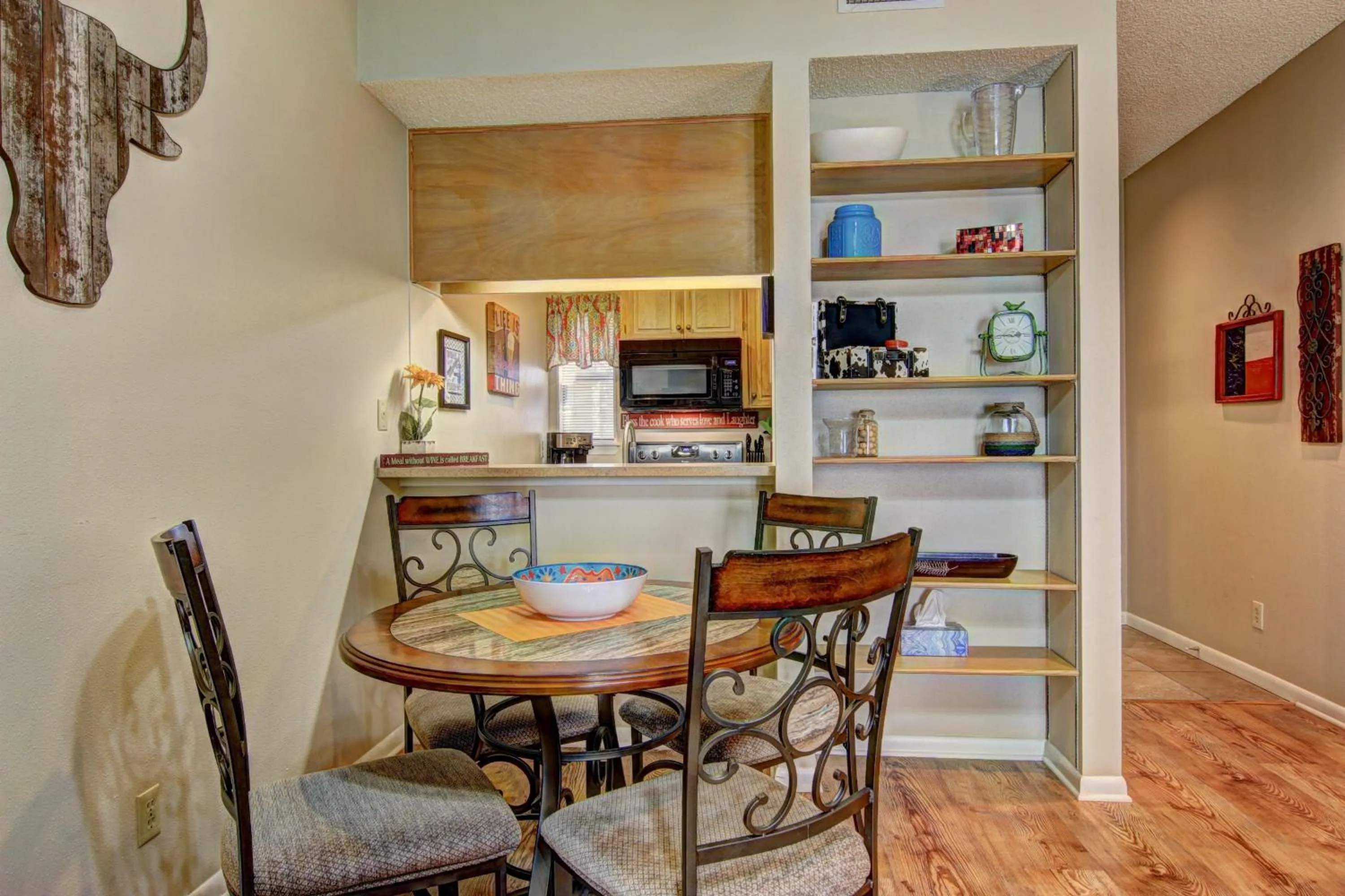 Other in CW B103 Go With The Flow