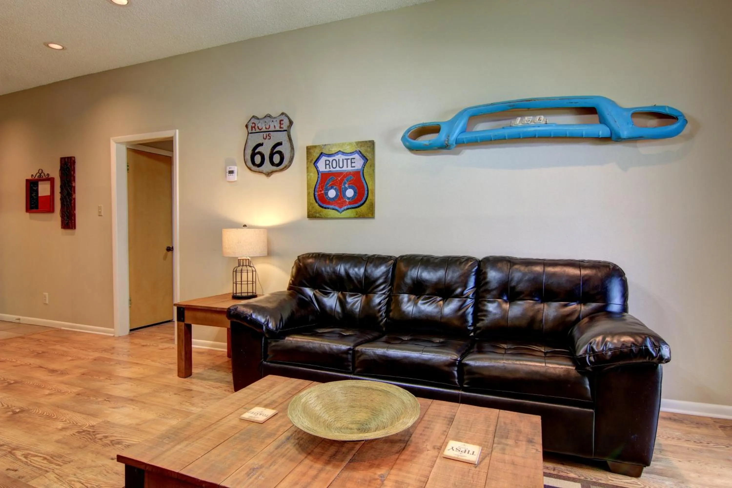 Other in CW B103 Go With The Flow