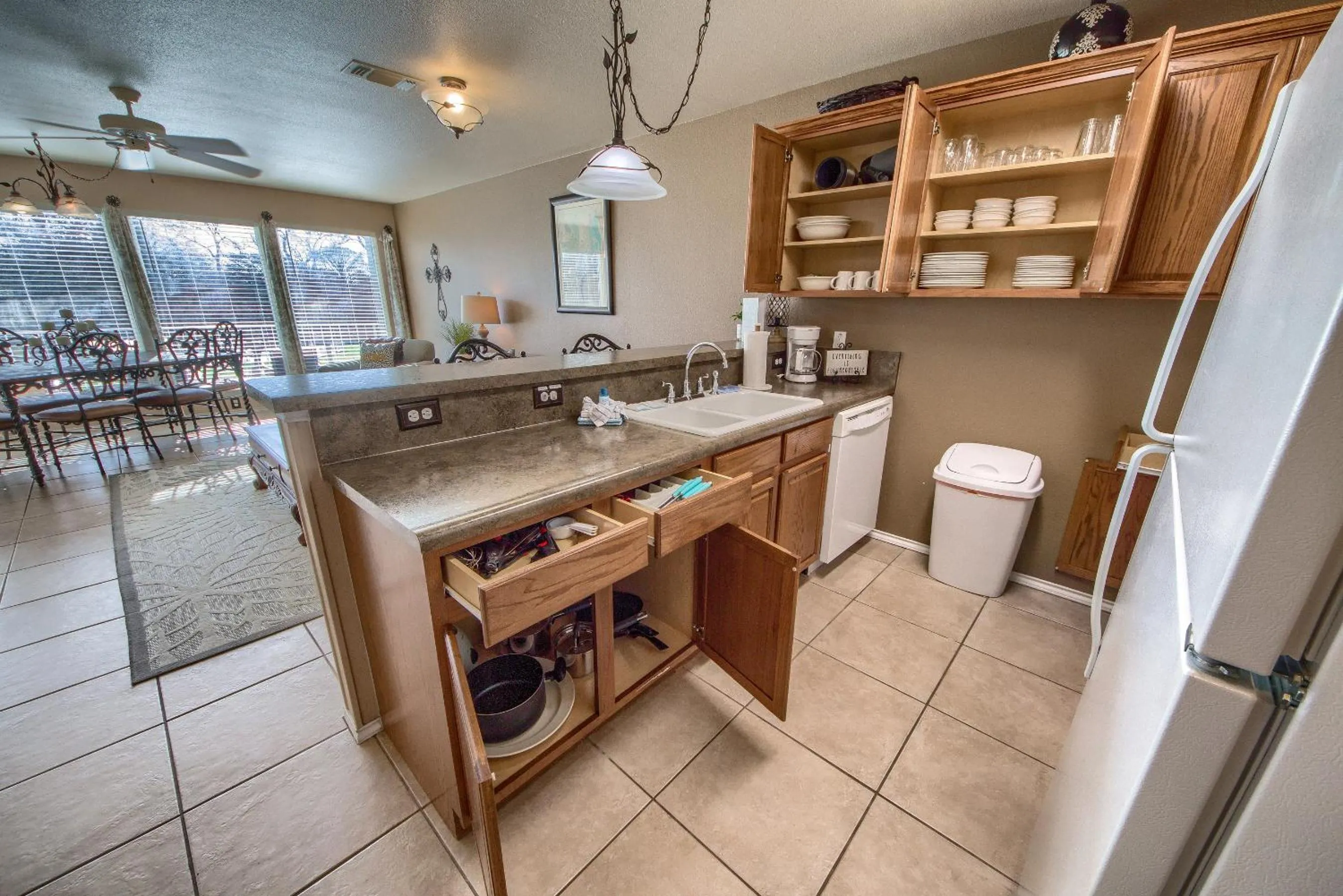 Other in On River Time WW D301