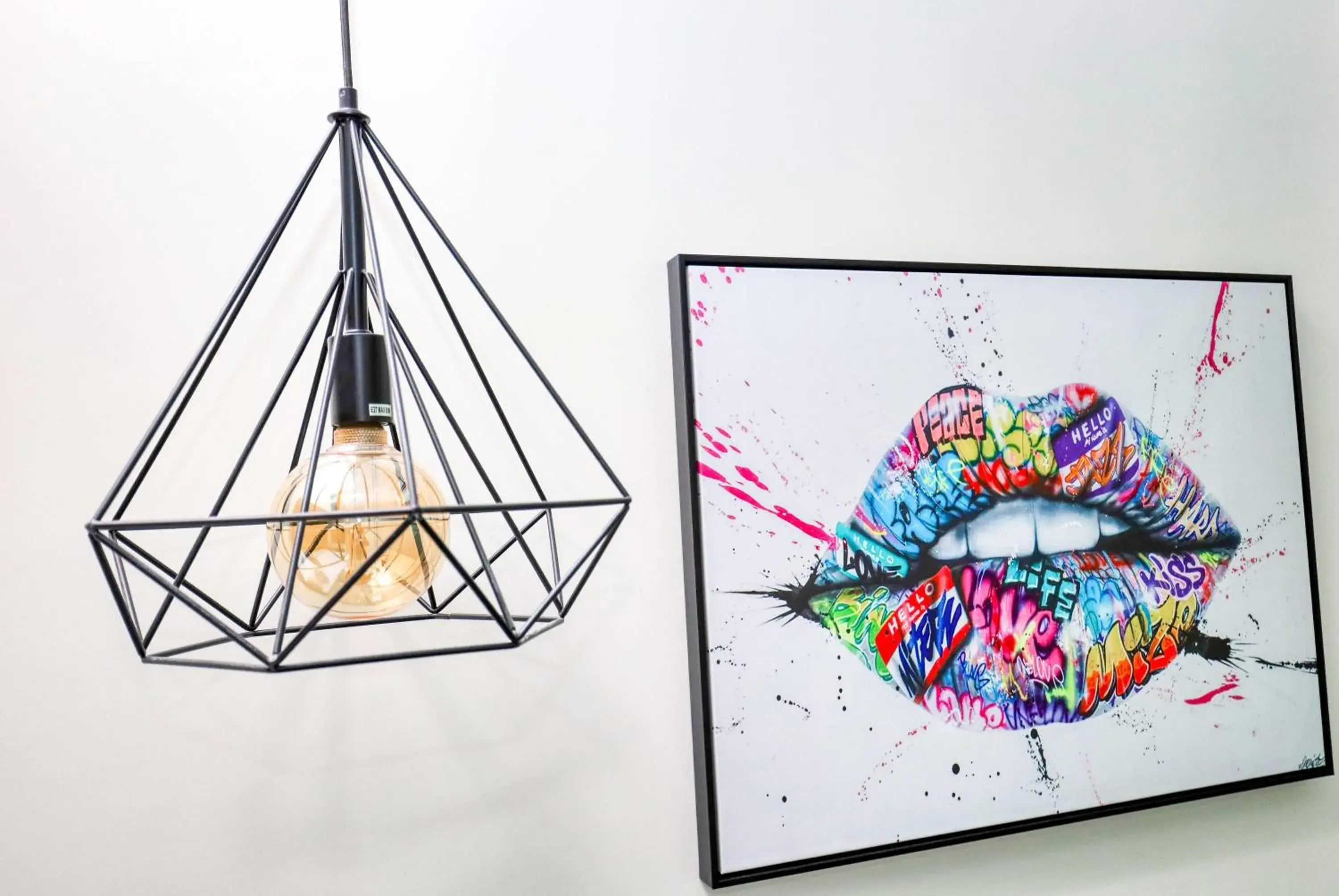 Photo of the whole room in Microtel by Wyndham Wellington Photo of the whole room in Microtel by Wyndham Wellington