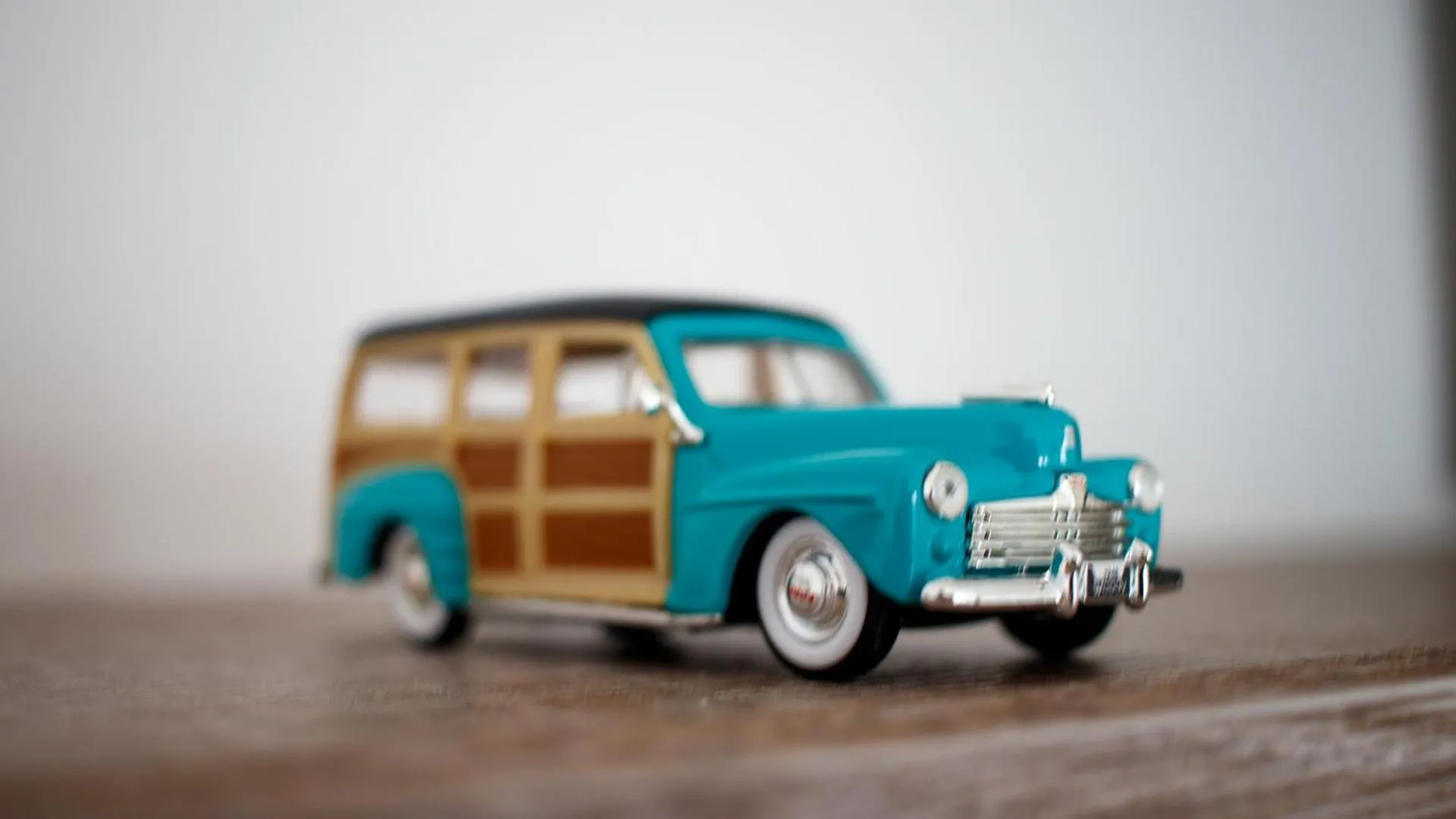 Decorative detail in Falmouth Tides