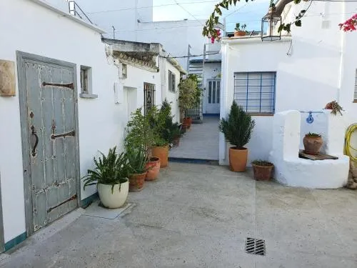 Apartamento La Chanca