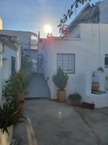 Apartamento La Chanca