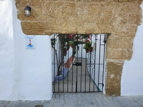 Apartamento La Chanca