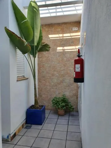 Apartamento La Chanca