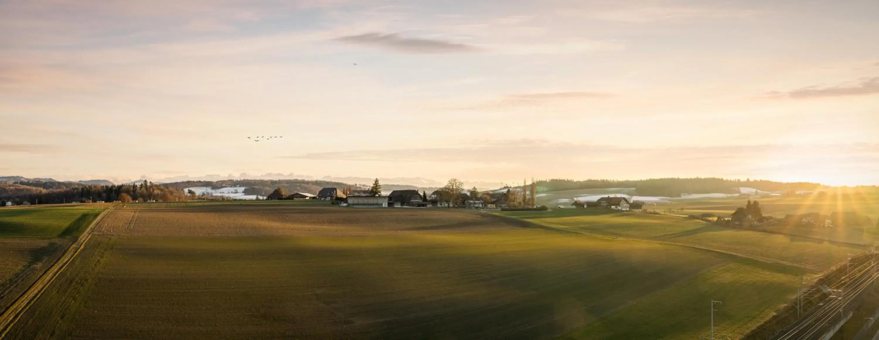 View (from property/room) in Holiday Inn Bern Westside by IHG View (from property/room) in Holiday Inn Bern Westside by IHG