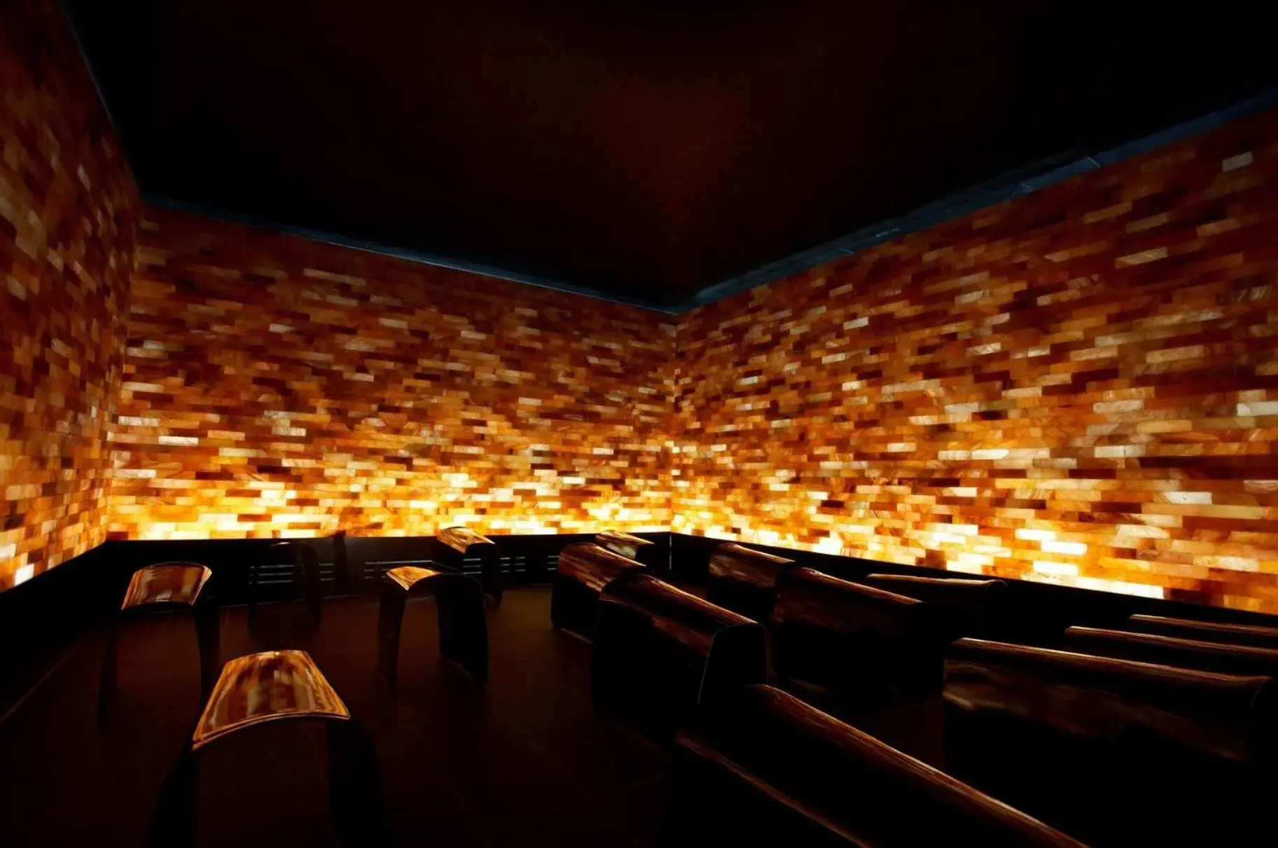 Spa and wellness centre/facilities in Holiday Inn Bern Westside by IHG Spa and wellness centre/facilities in Holiday Inn Bern Westside by IHG