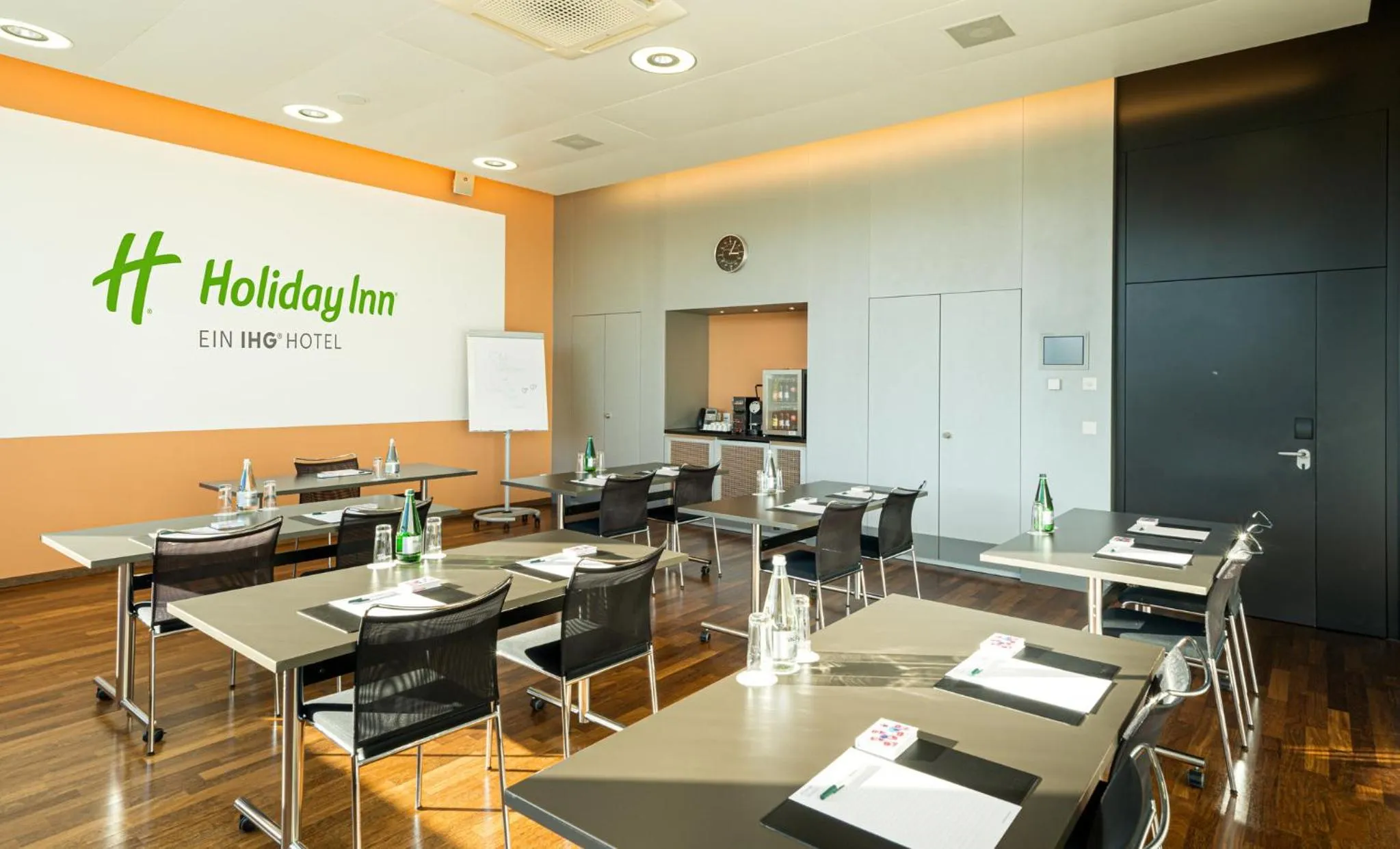 Meeting/conference room in Holiday Inn Bern Westside by IHG