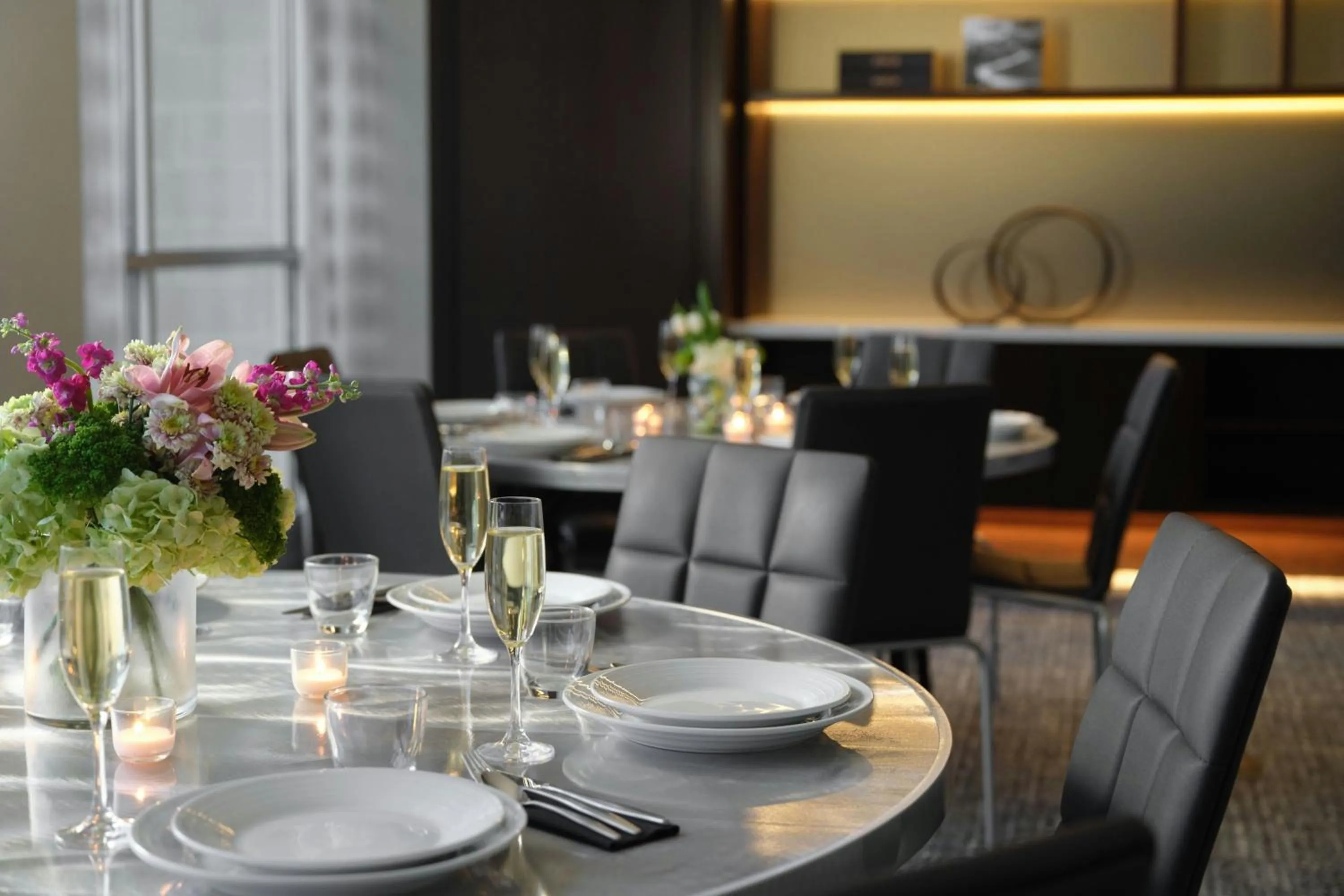 Meeting/conference room in AC Hotel by Marriott Jackson Ridgeland