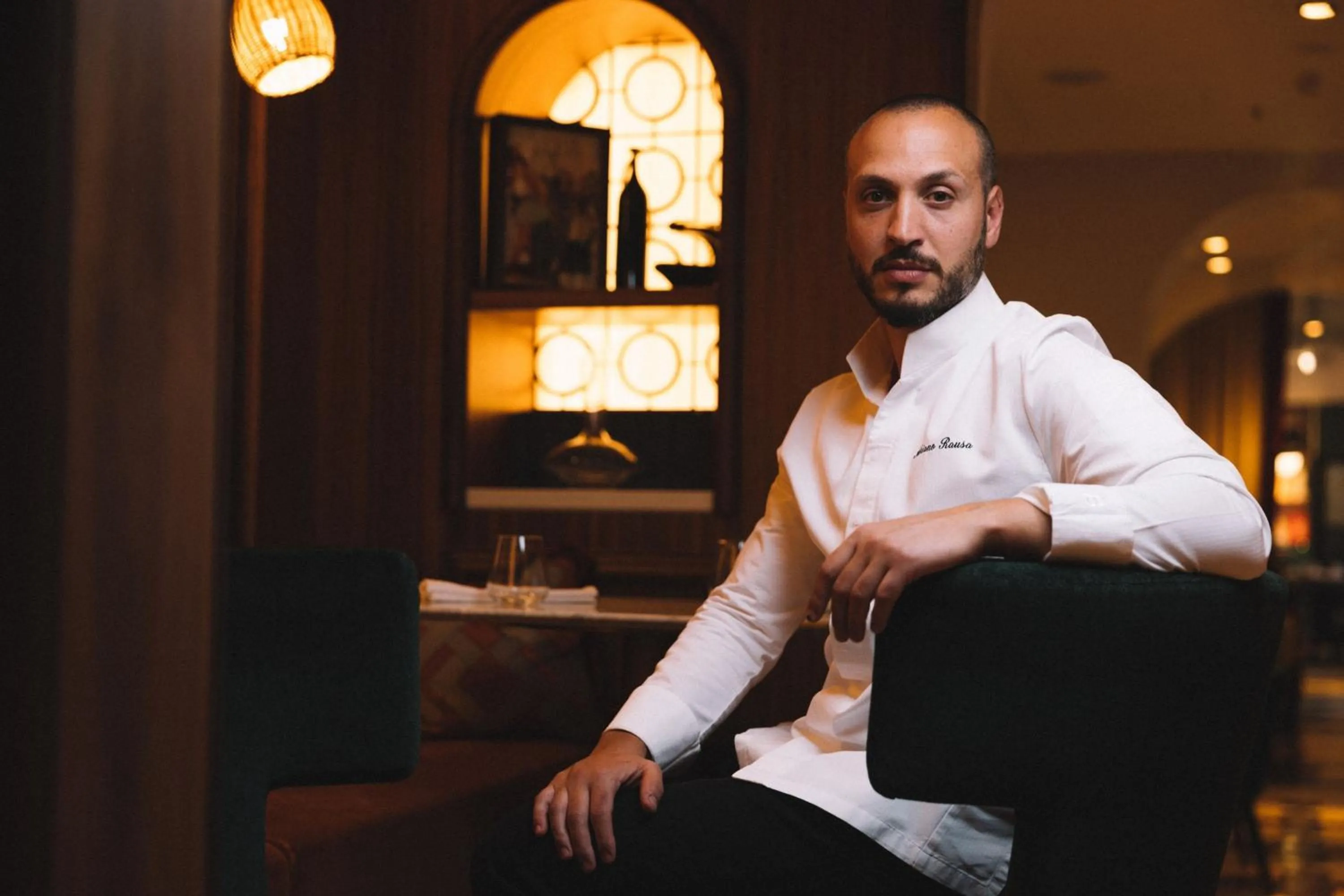 Meeting/conference room in W Rome