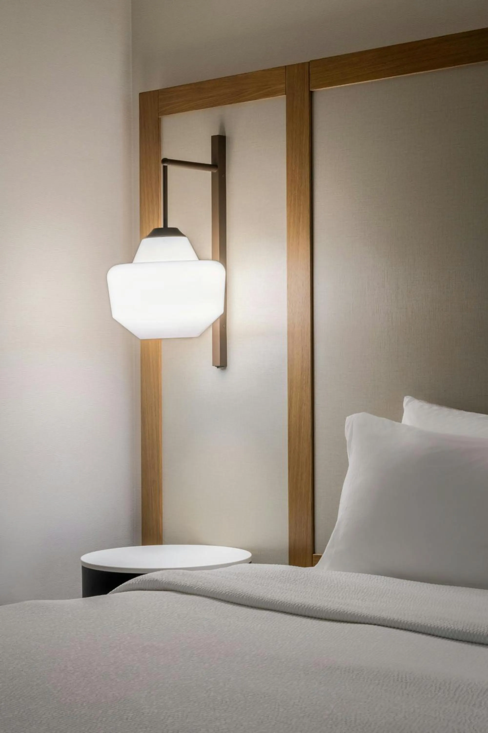 Photo of the whole room, Bed in Fairfield by Marriott Inn & Suites Louisville Shepherdsville