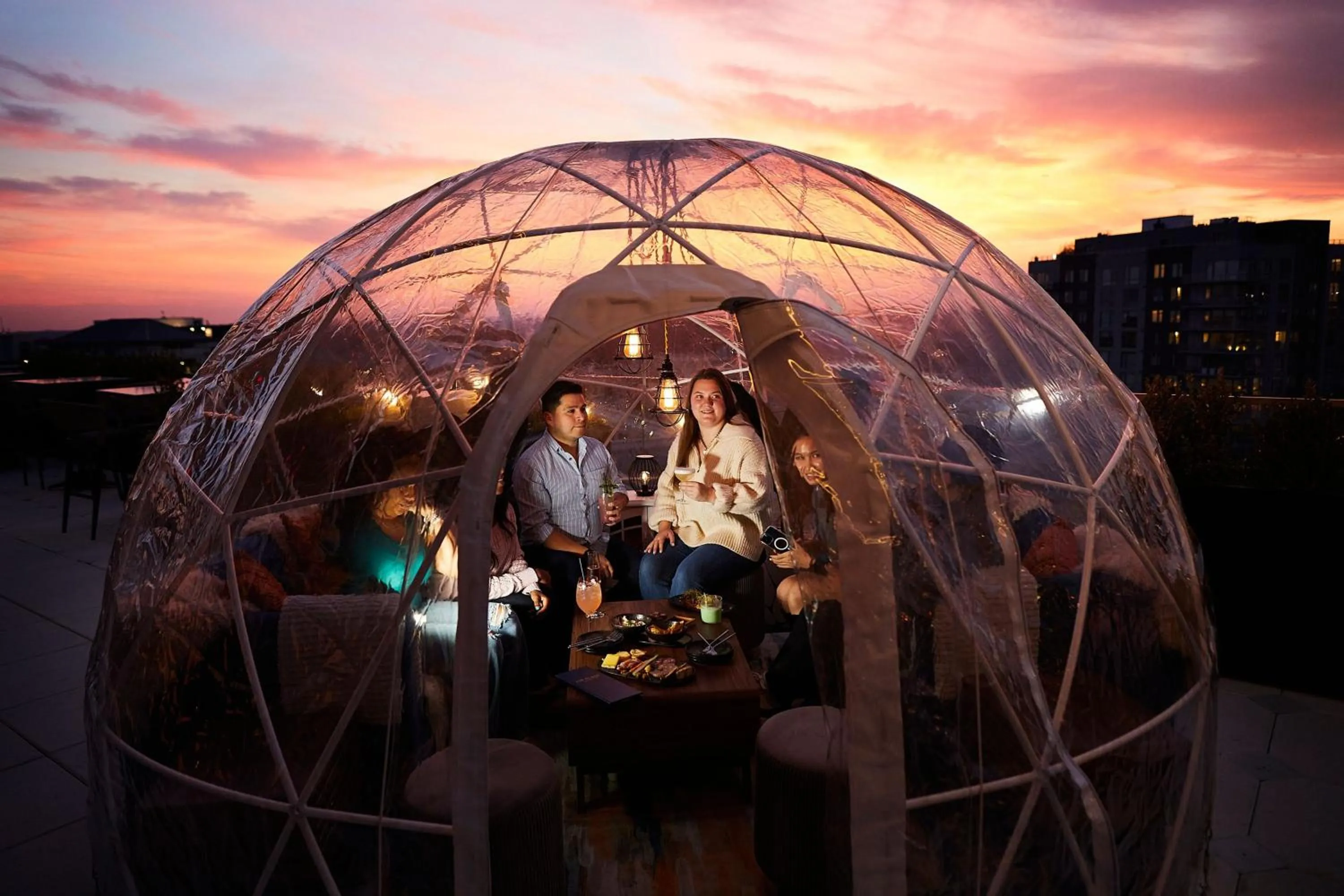 Other in Marriott Bethesda Downtown at Marriott HQ