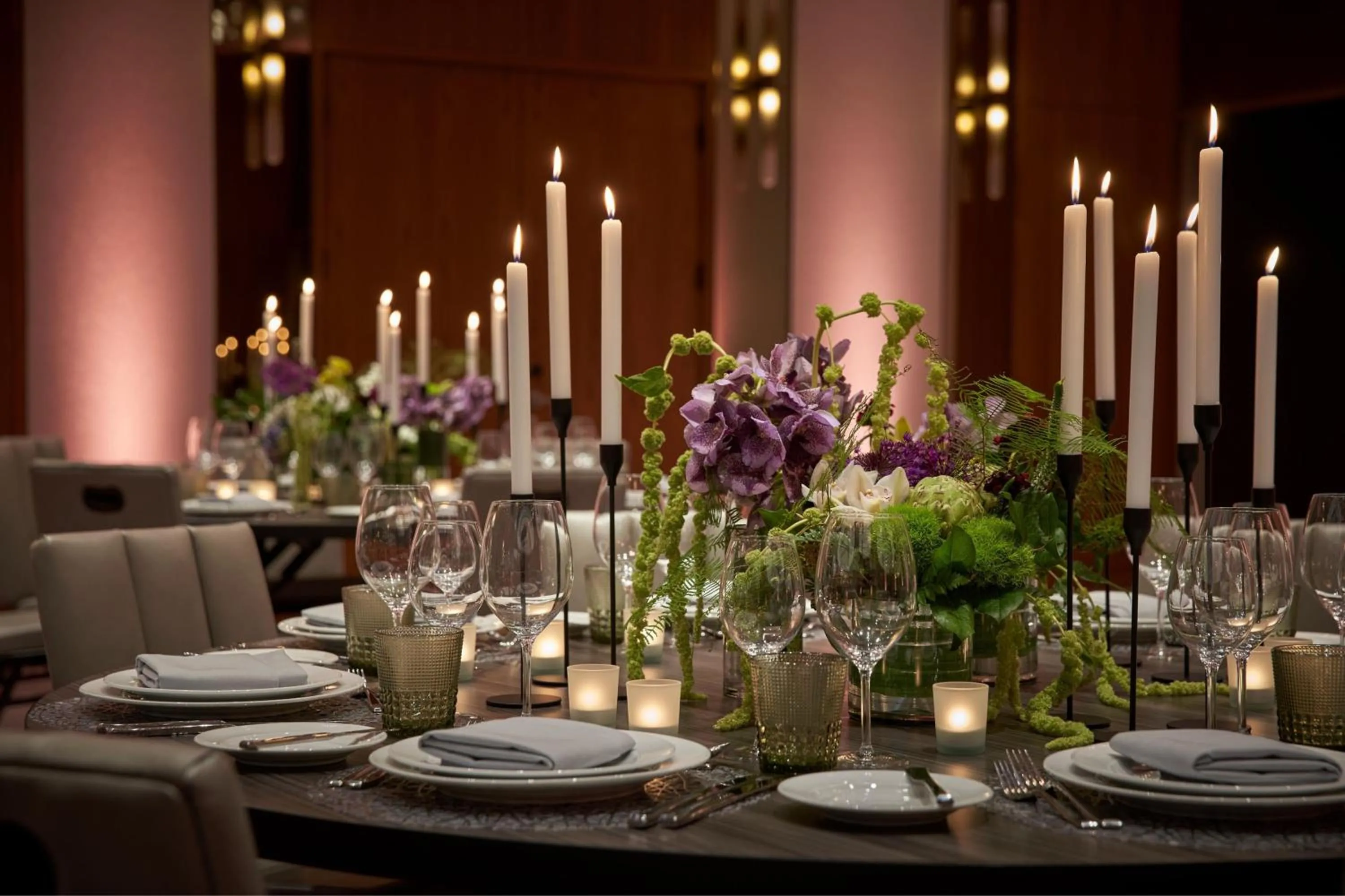 Meeting/conference room in Marriott Bethesda Downtown at Marriott HQ