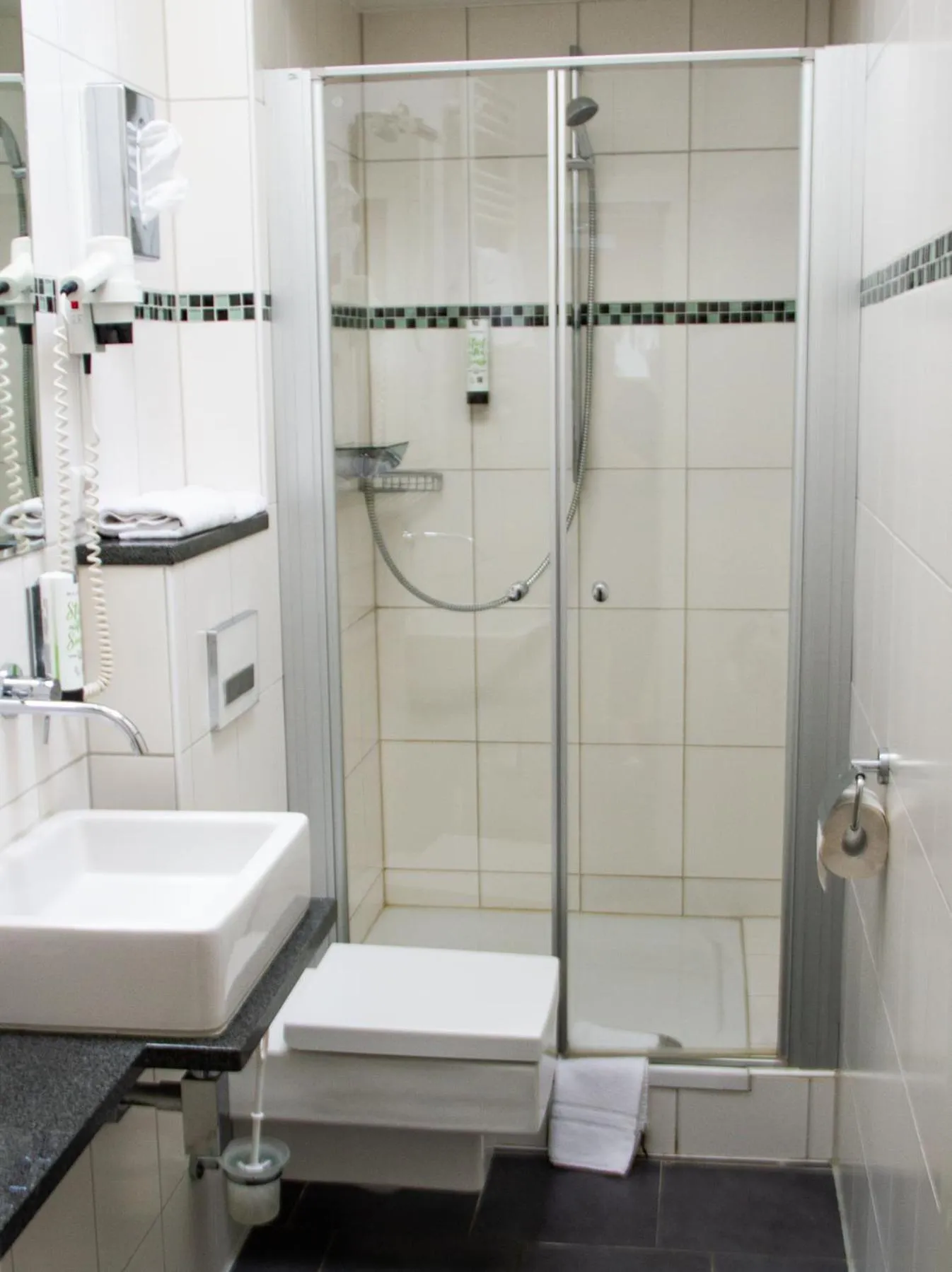 Hotel-Restaurant Steuermann