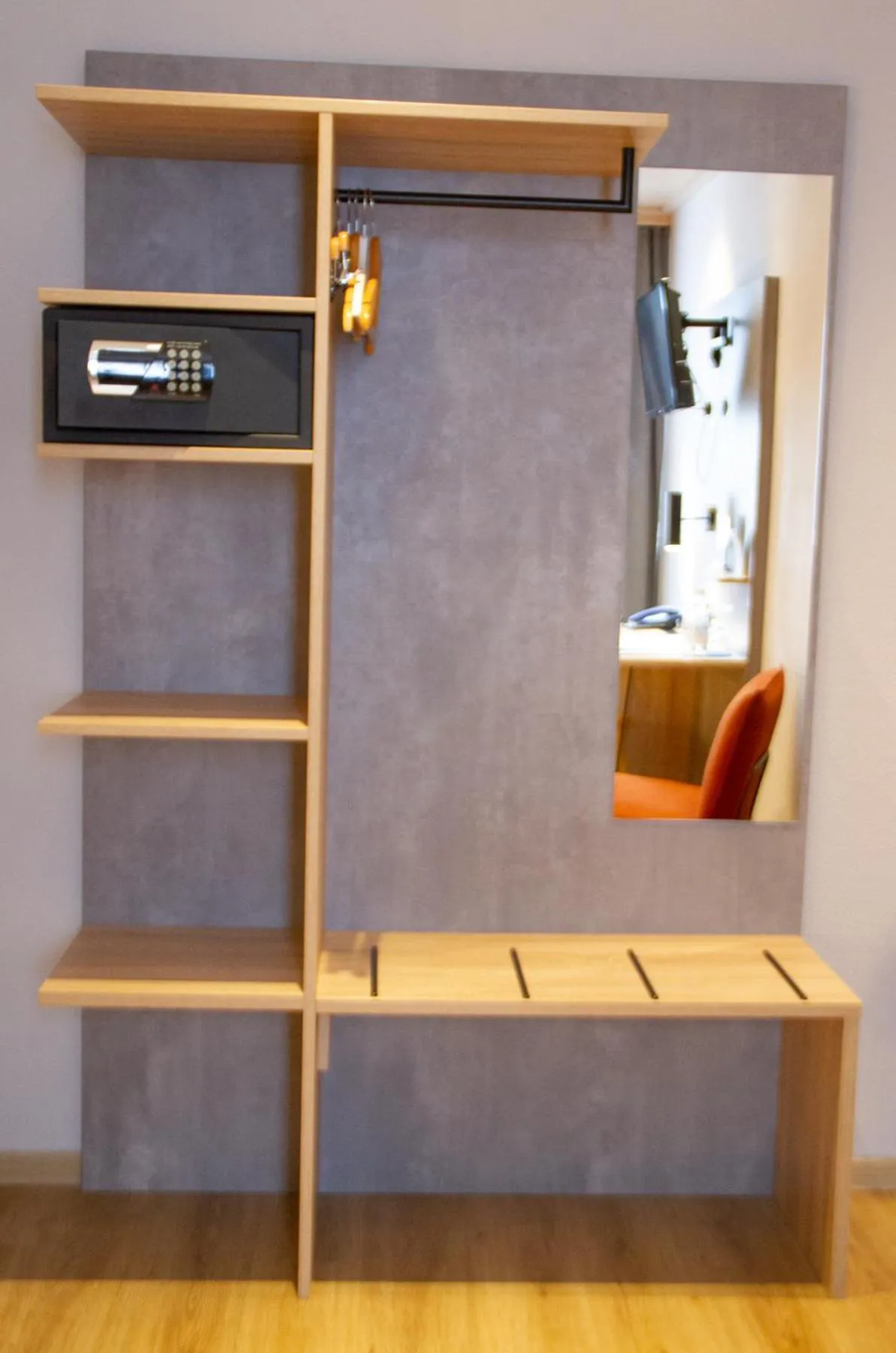 Hotel-Restaurant Steuermann