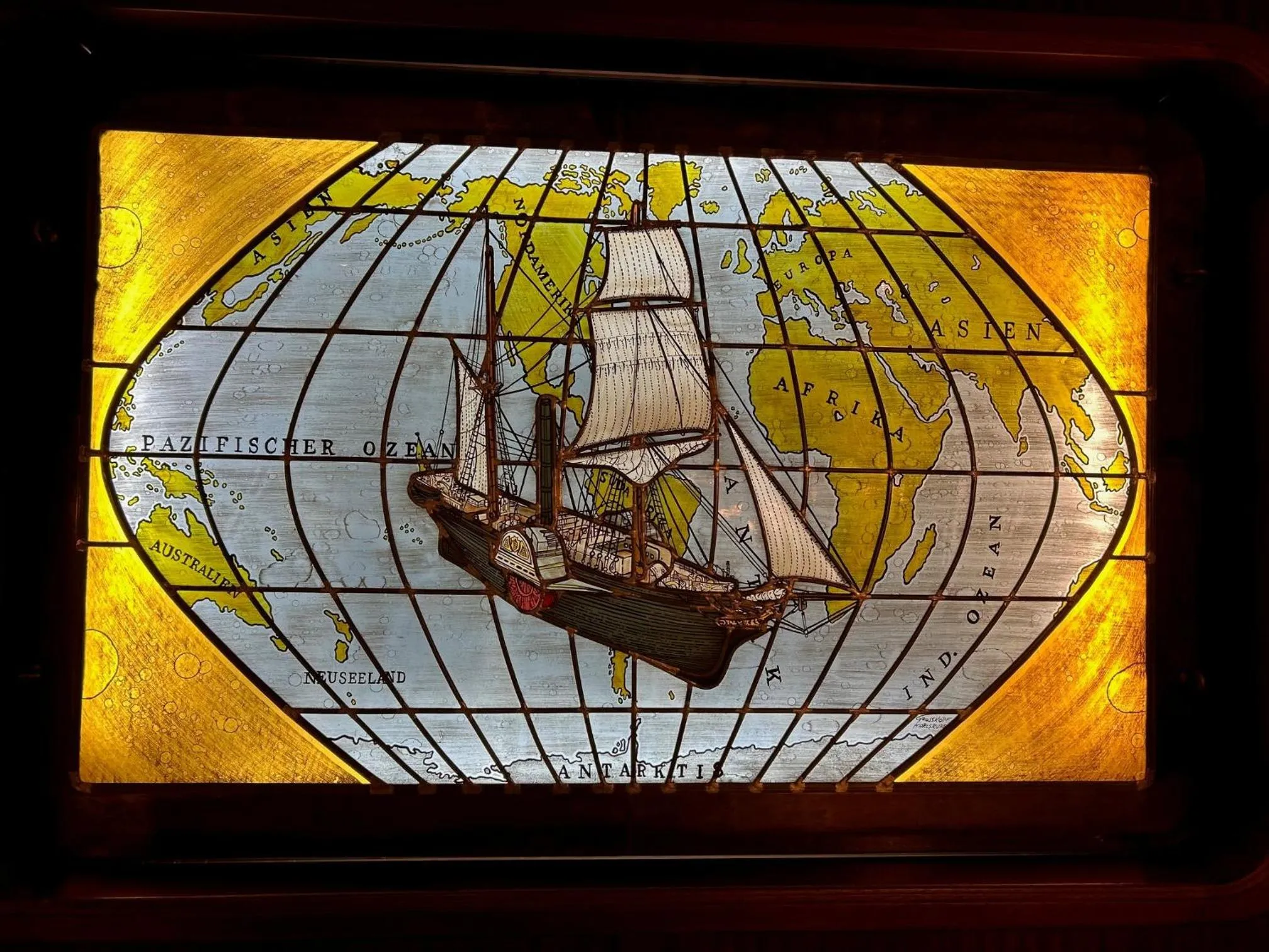 Hotel-Restaurant Steuermann