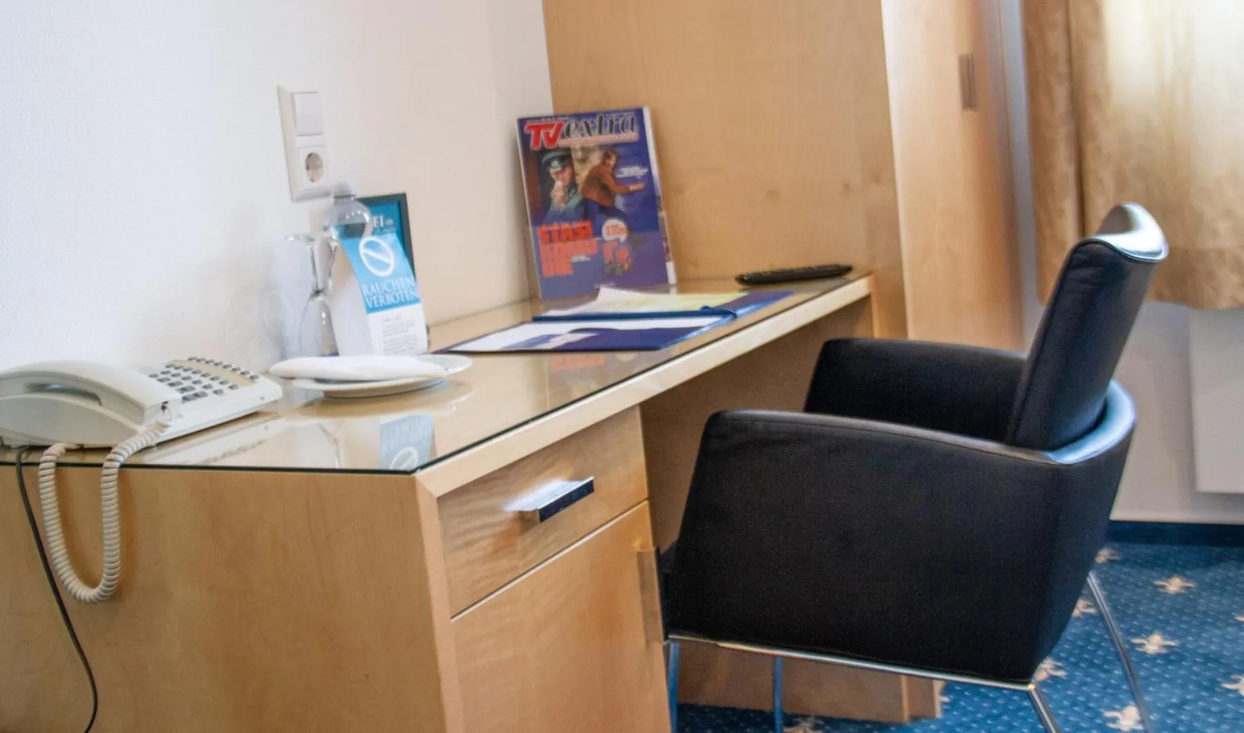 Hotel-Restaurant Steuermann