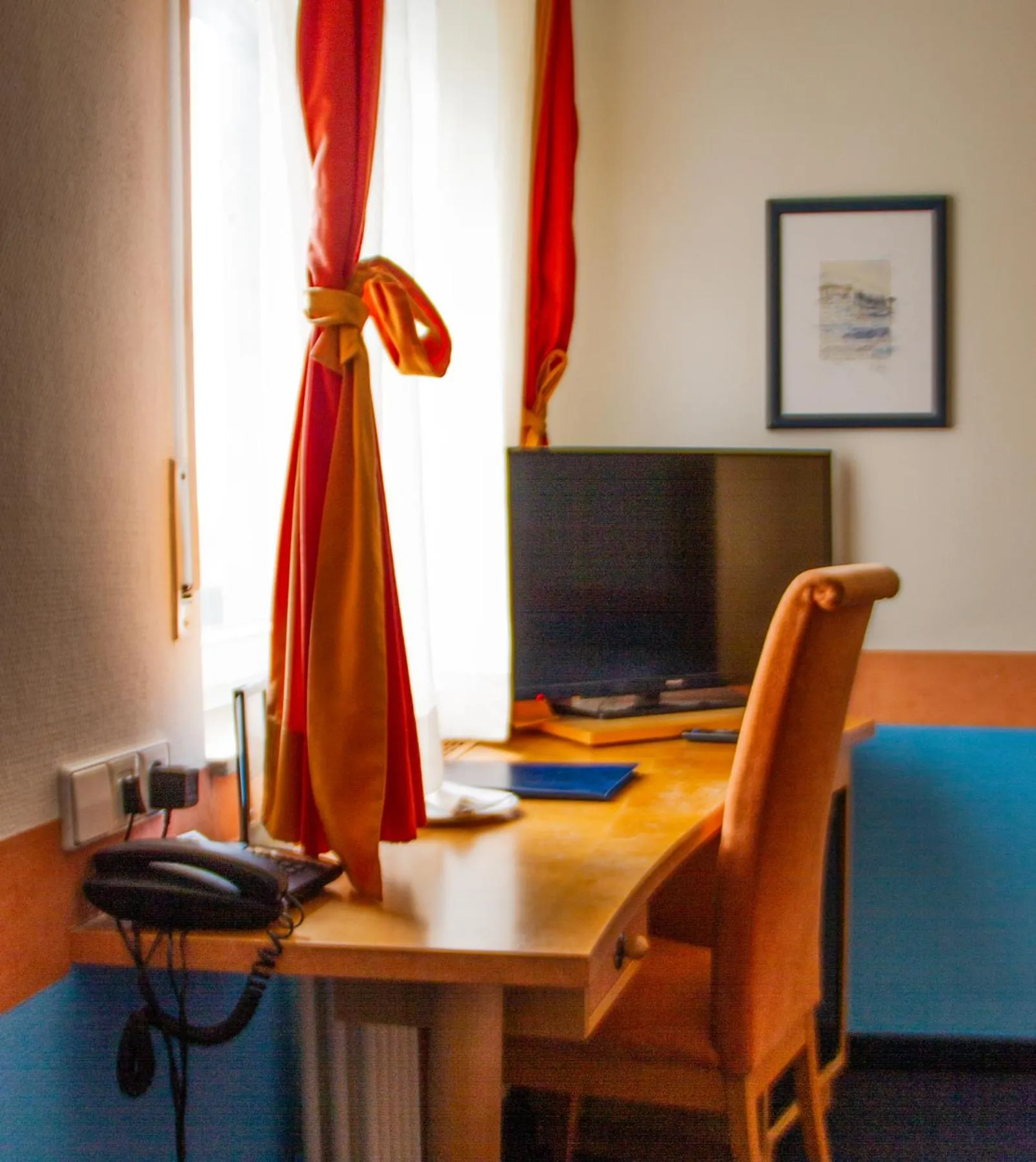 Hotel-Restaurant Steuermann