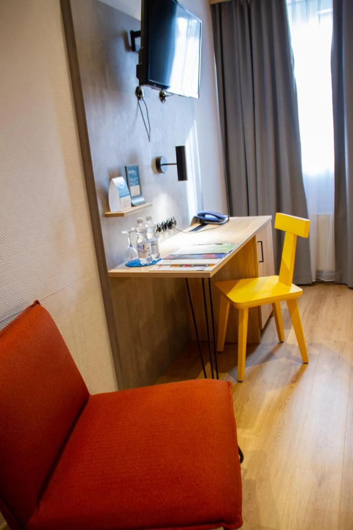 Hotel-Restaurant Steuermann