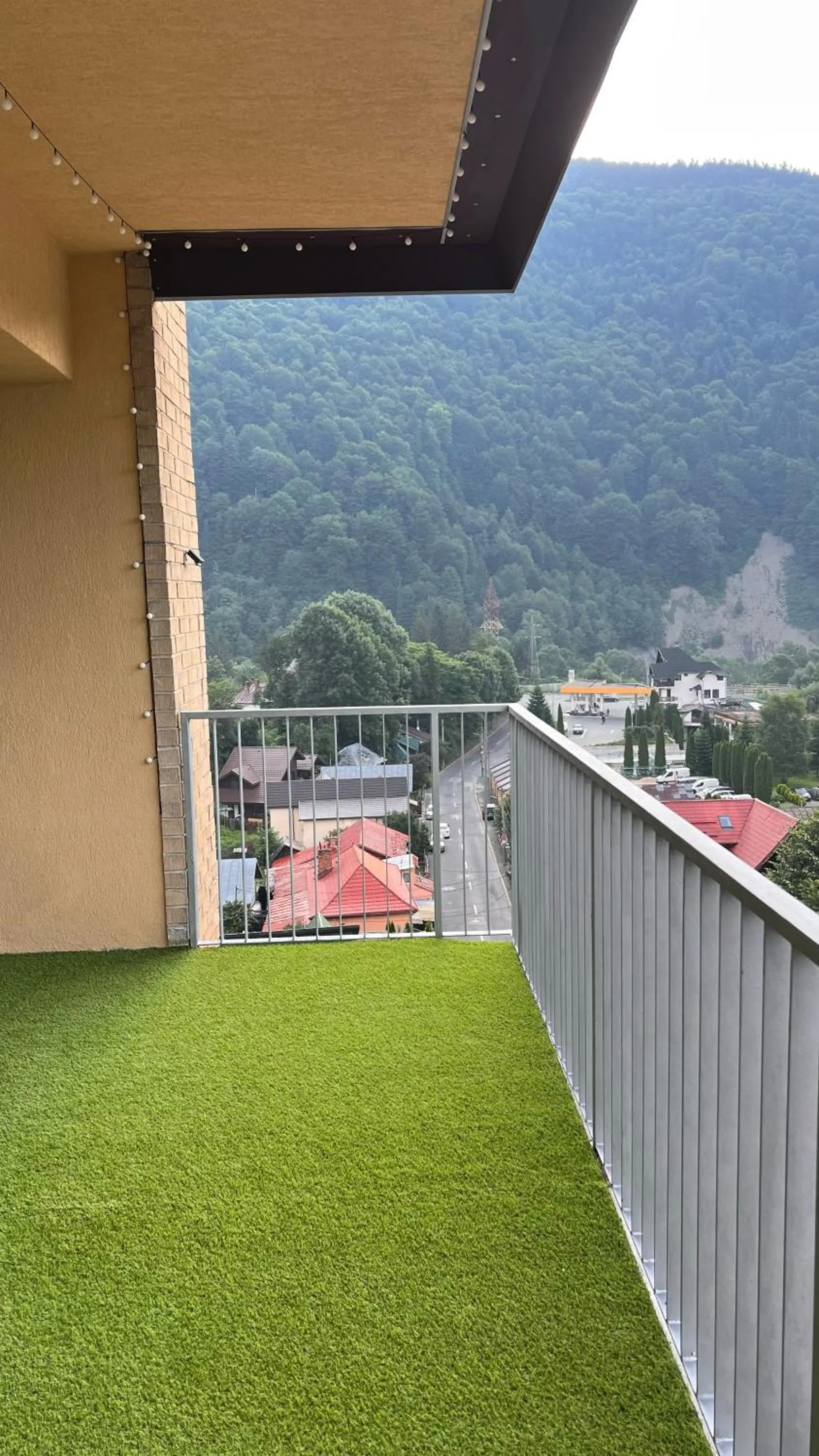 Hello Mountains Apartaments Sinaia