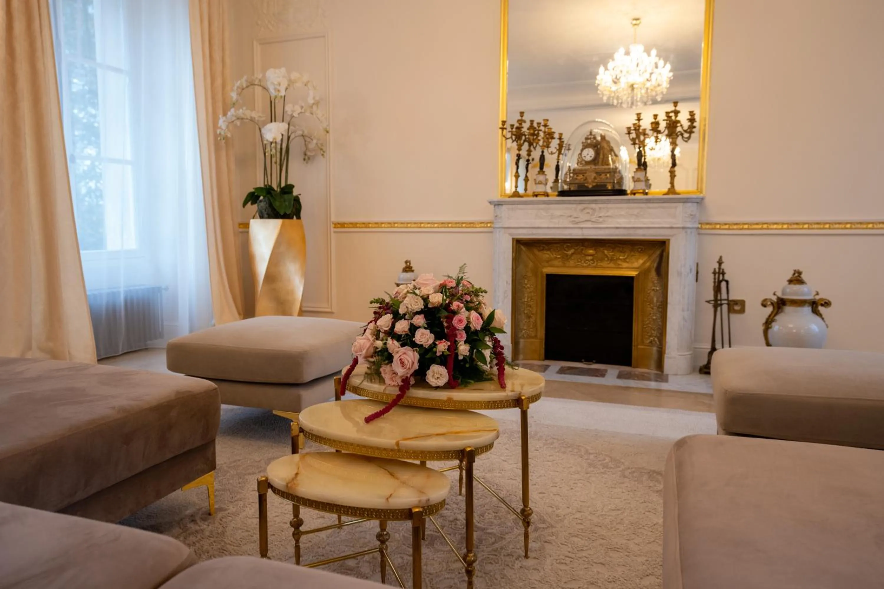 Le Château d Hardricourt