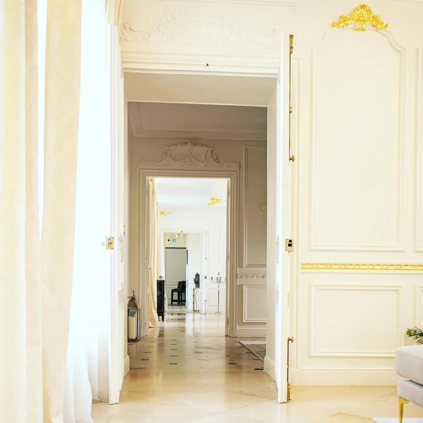 Le Château d Hardricourt