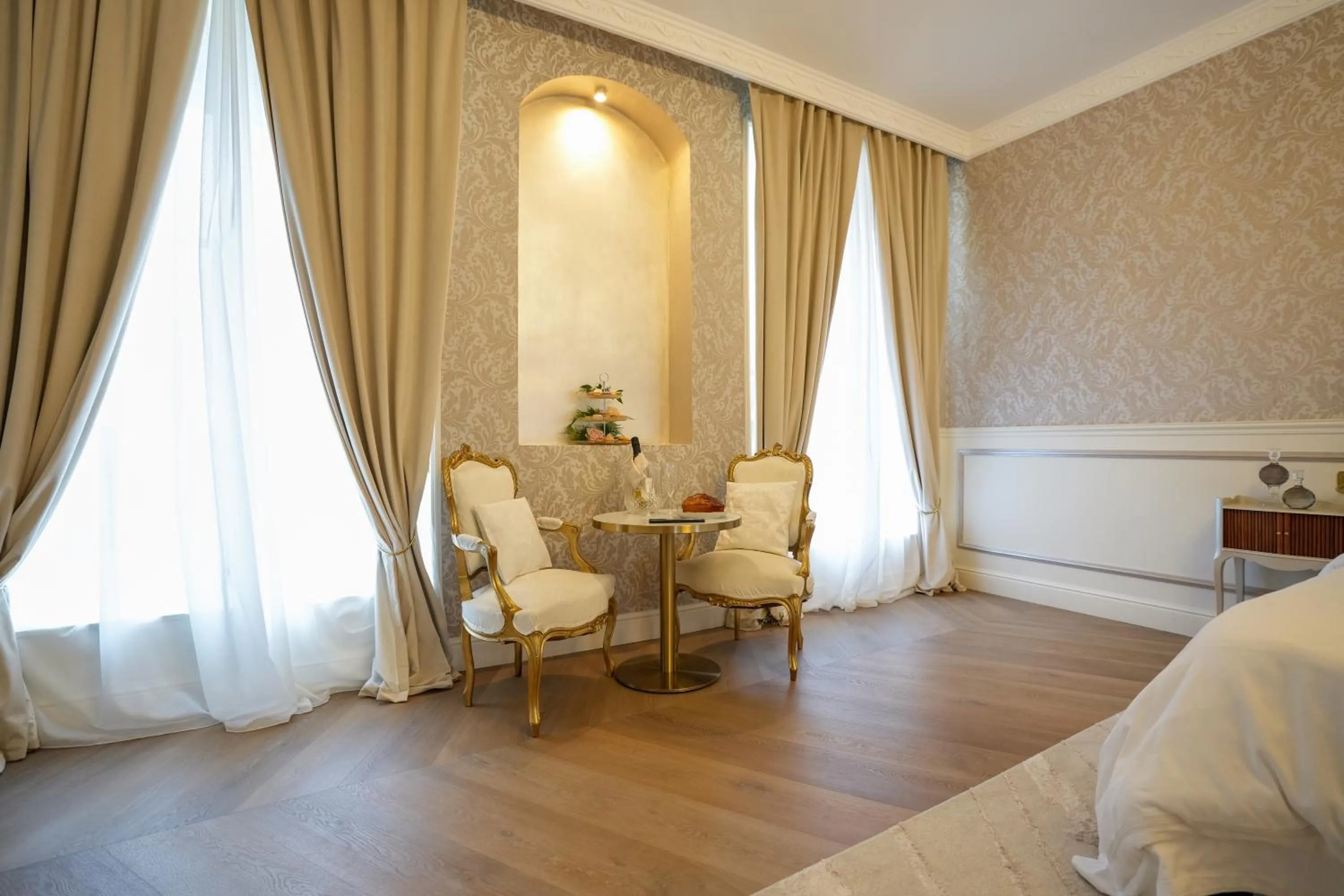 Le Château d Hardricourt