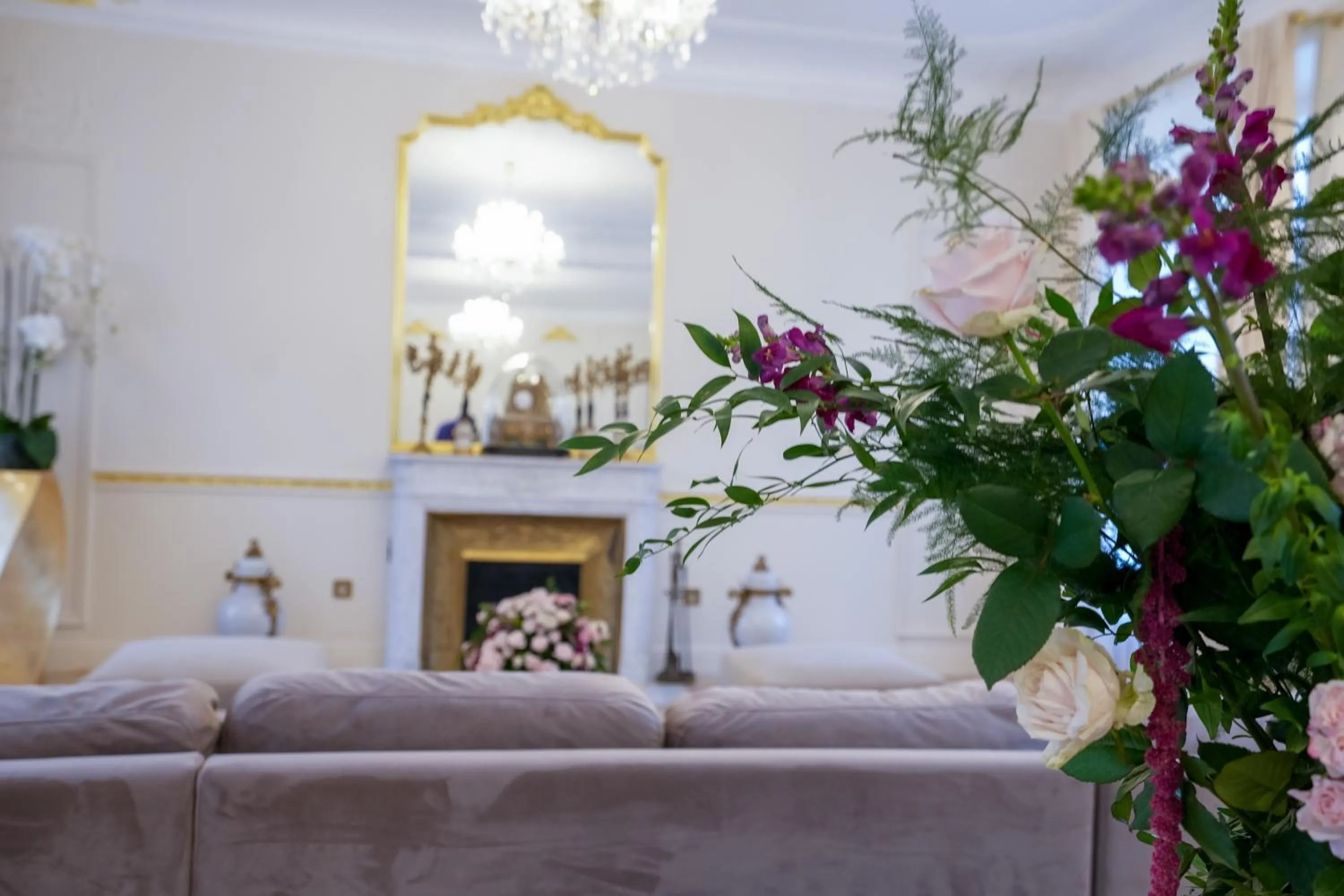 Le Château d Hardricourt