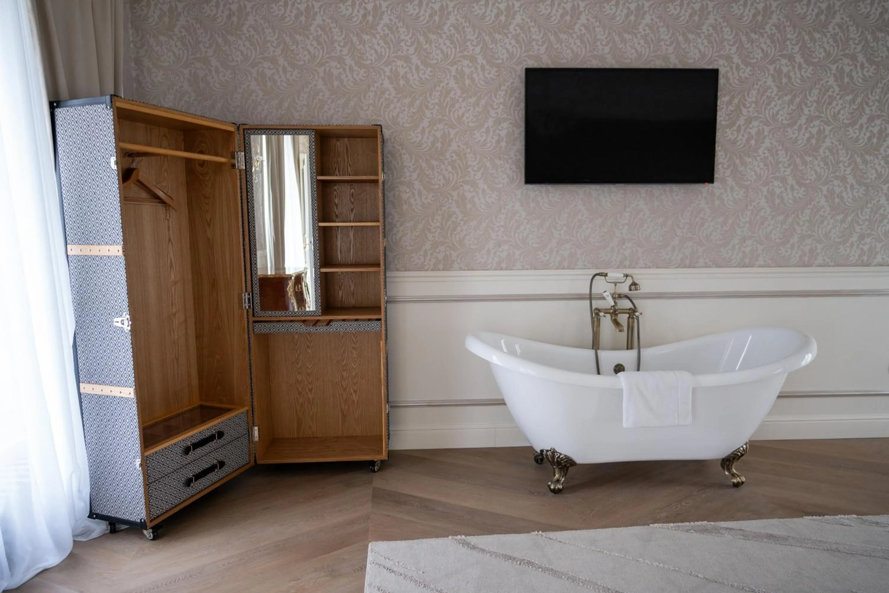 Le Château d Hardricourt