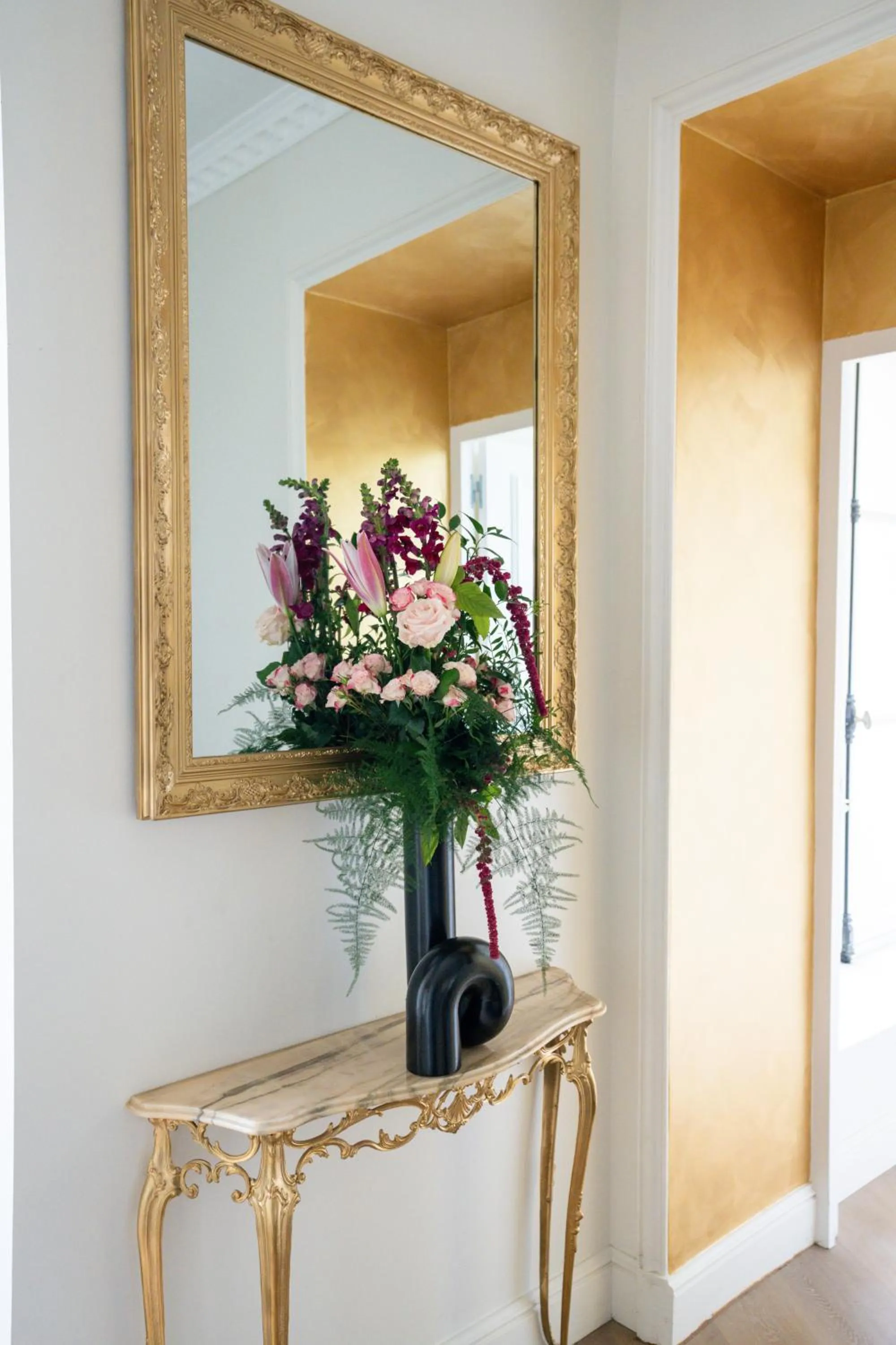 Le Château d Hardricourt