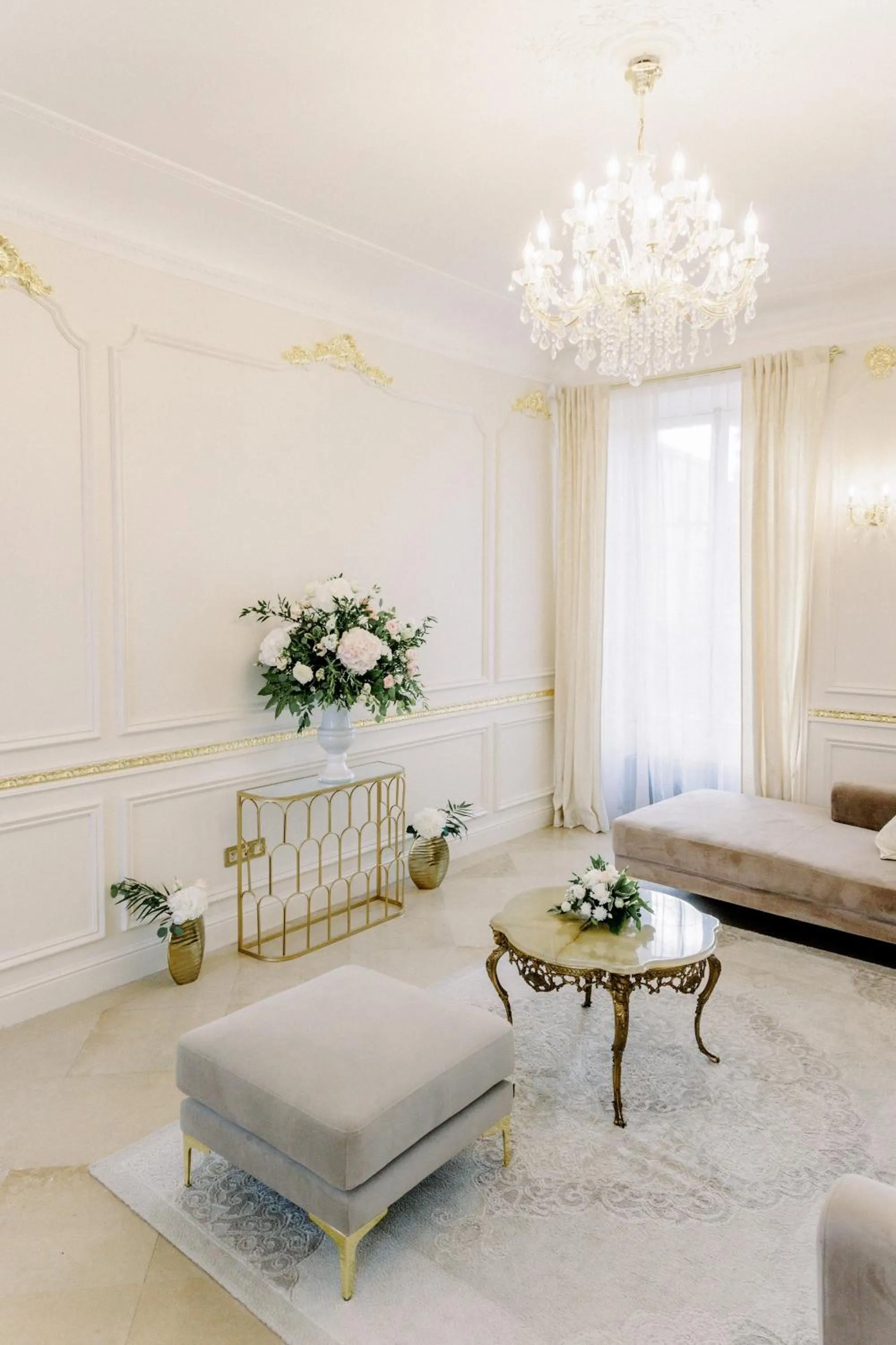 Le Château d Hardricourt