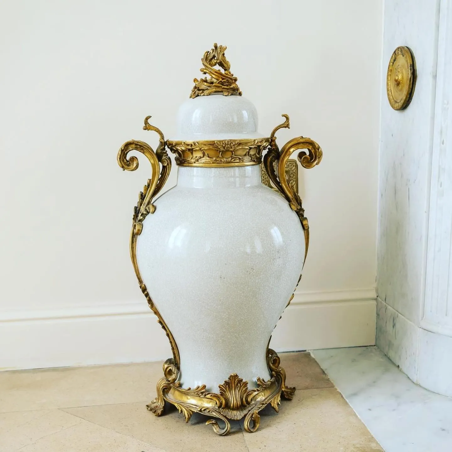 Le Château d Hardricourt