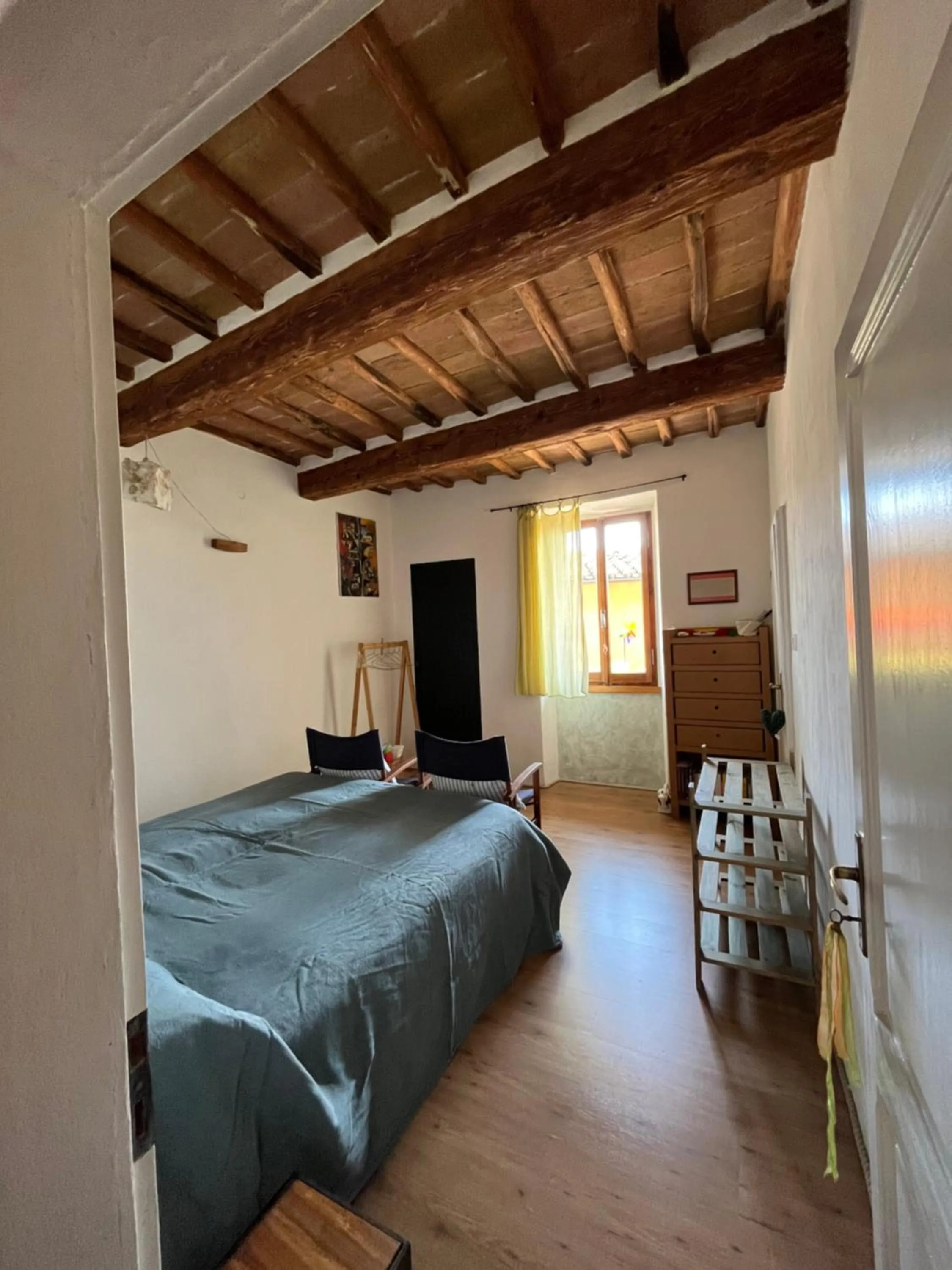 Bio B&B Della Mandorla - Organic B&B