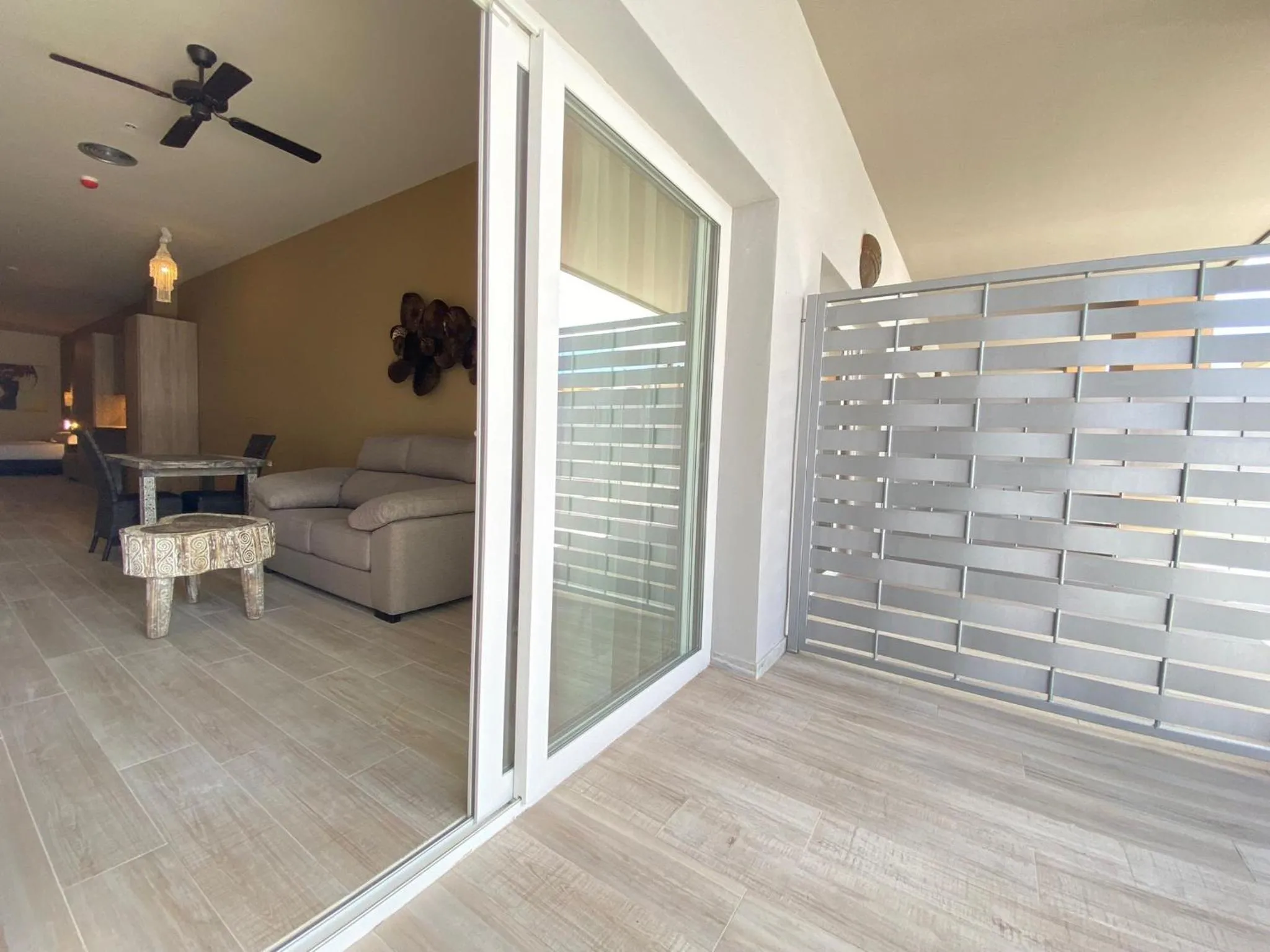 Off site in Tarifa Suites by QHotels