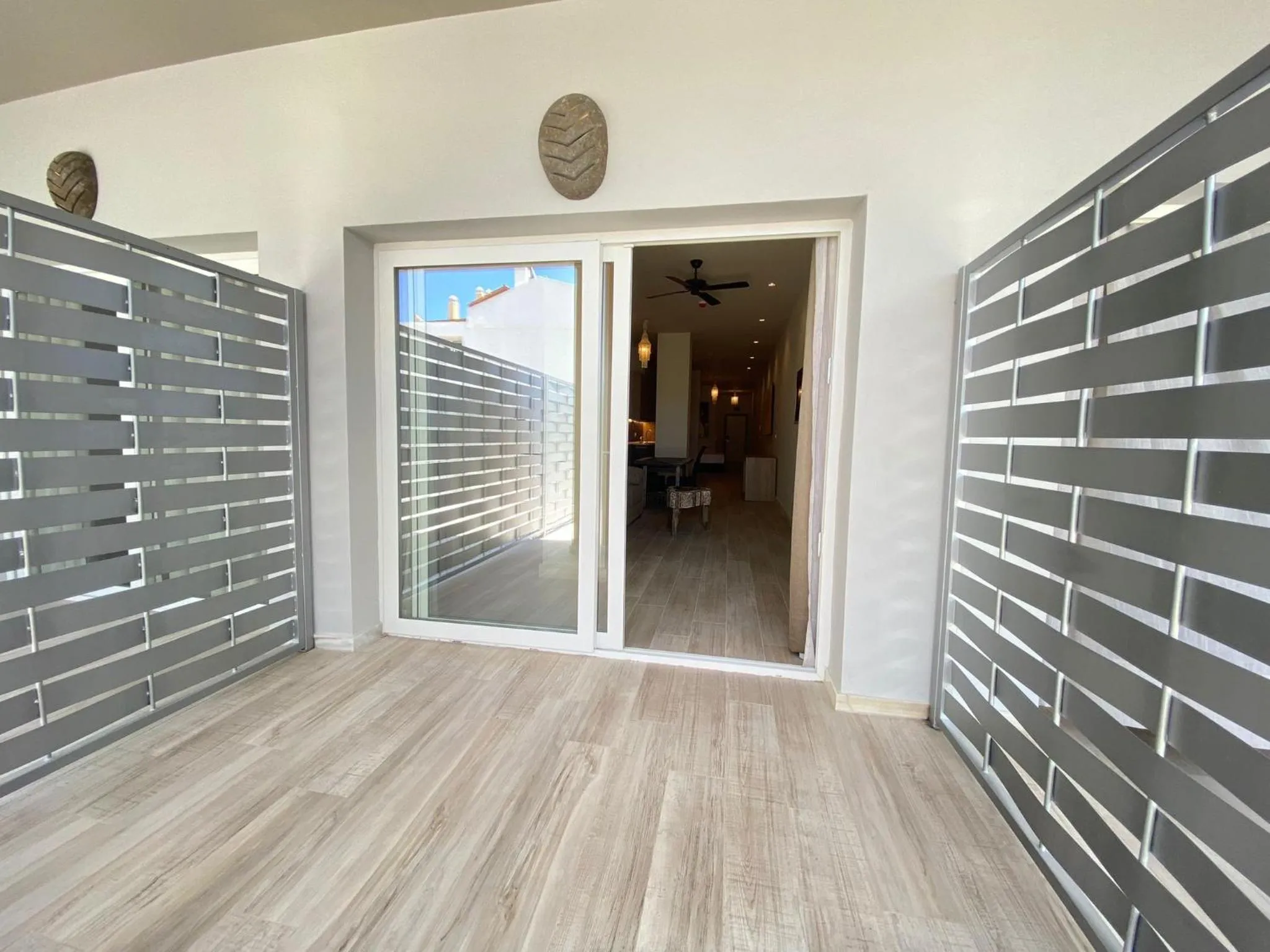 Off site in Tarifa Suites by QHotels