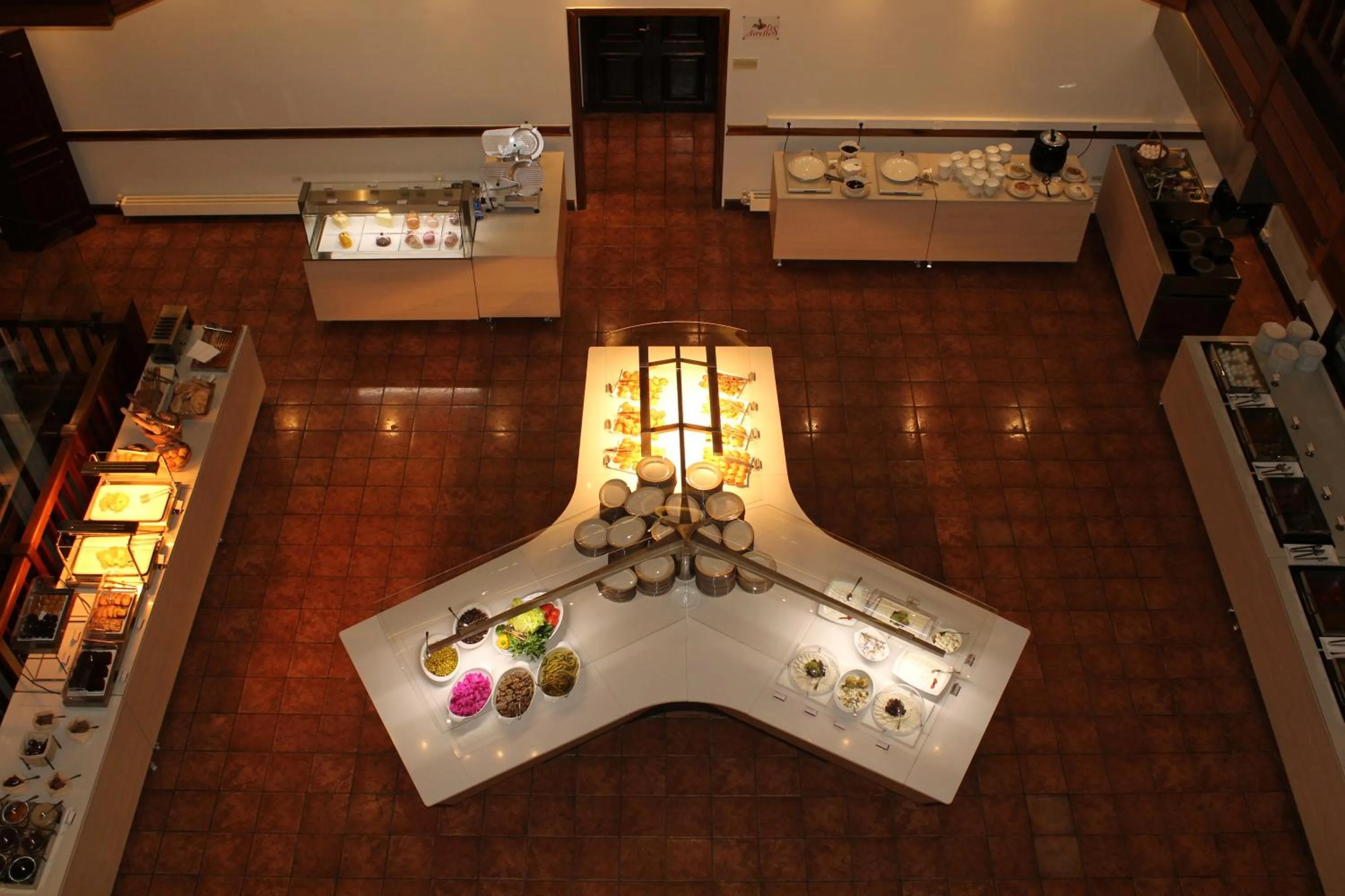 InterContinental Mzaar Lebanon Mountain Resort & Spa by IHG