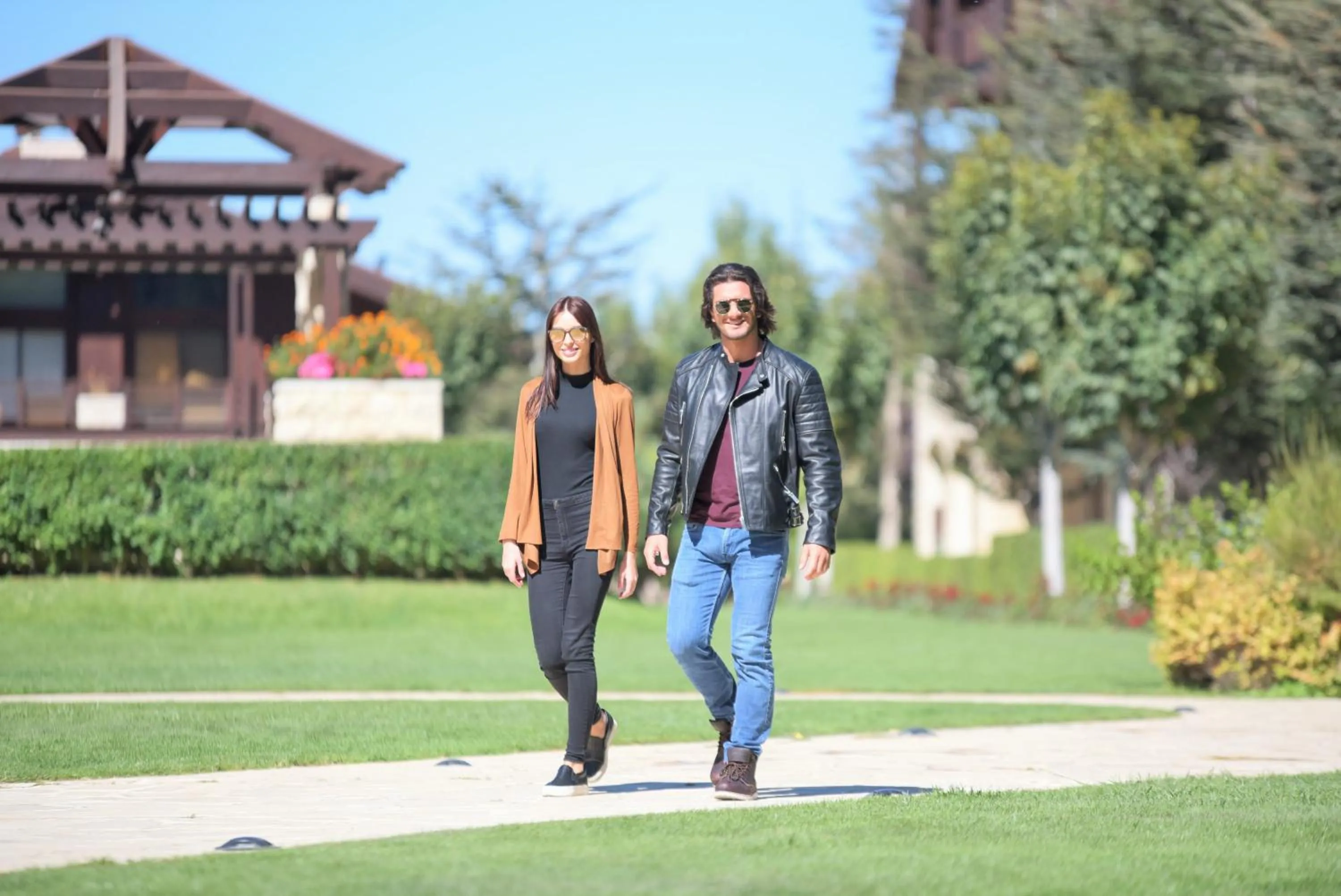 Other in InterContinental Mzaar Lebanon Mountain Resort & Spa by IHG