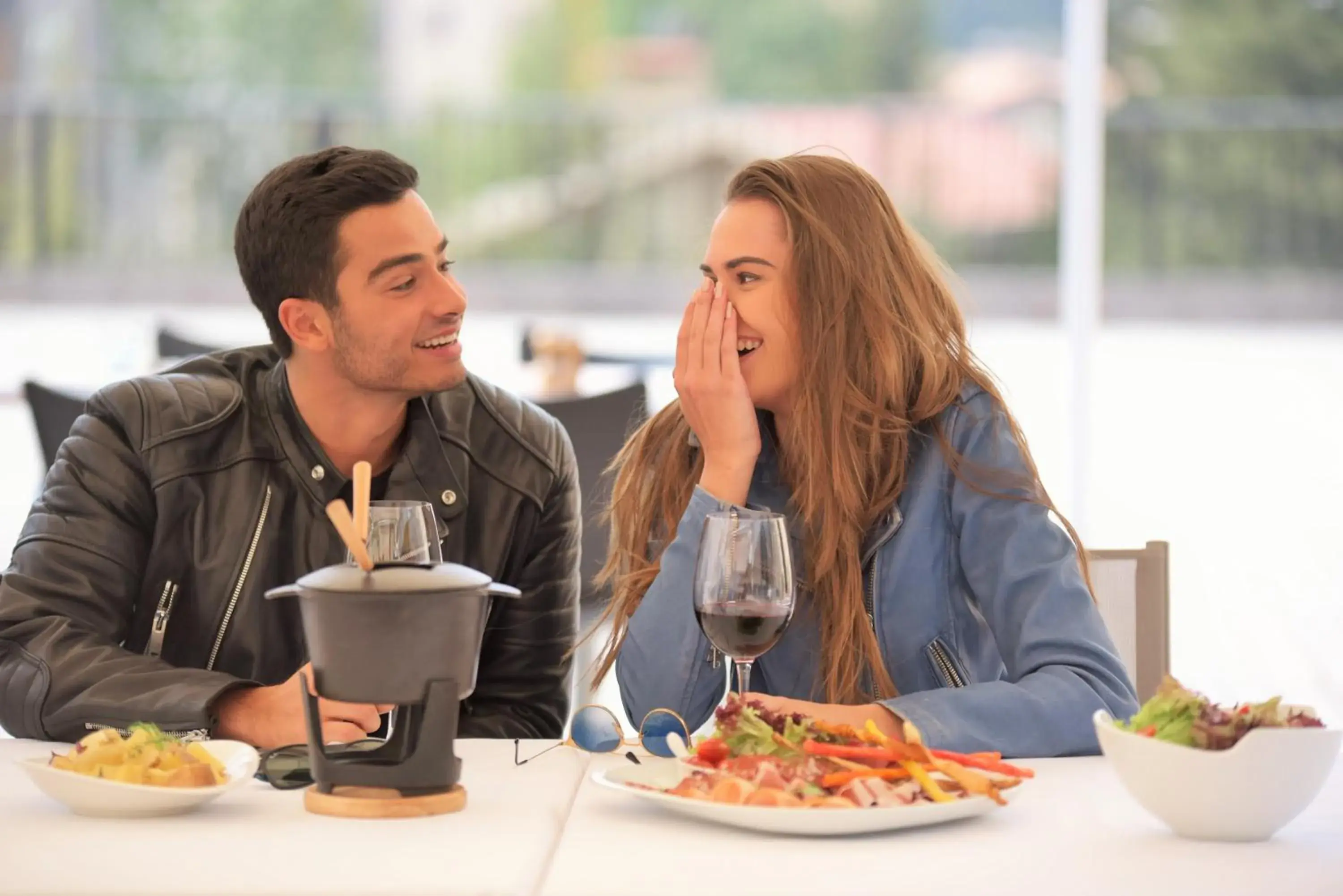 Restaurant/places to eat in InterContinental Mzaar Lebanon Mountain Resort & Spa by IHG Restaurant/places to eat in InterContinental Mzaar Lebanon Mountain Resort & Spa by IHG