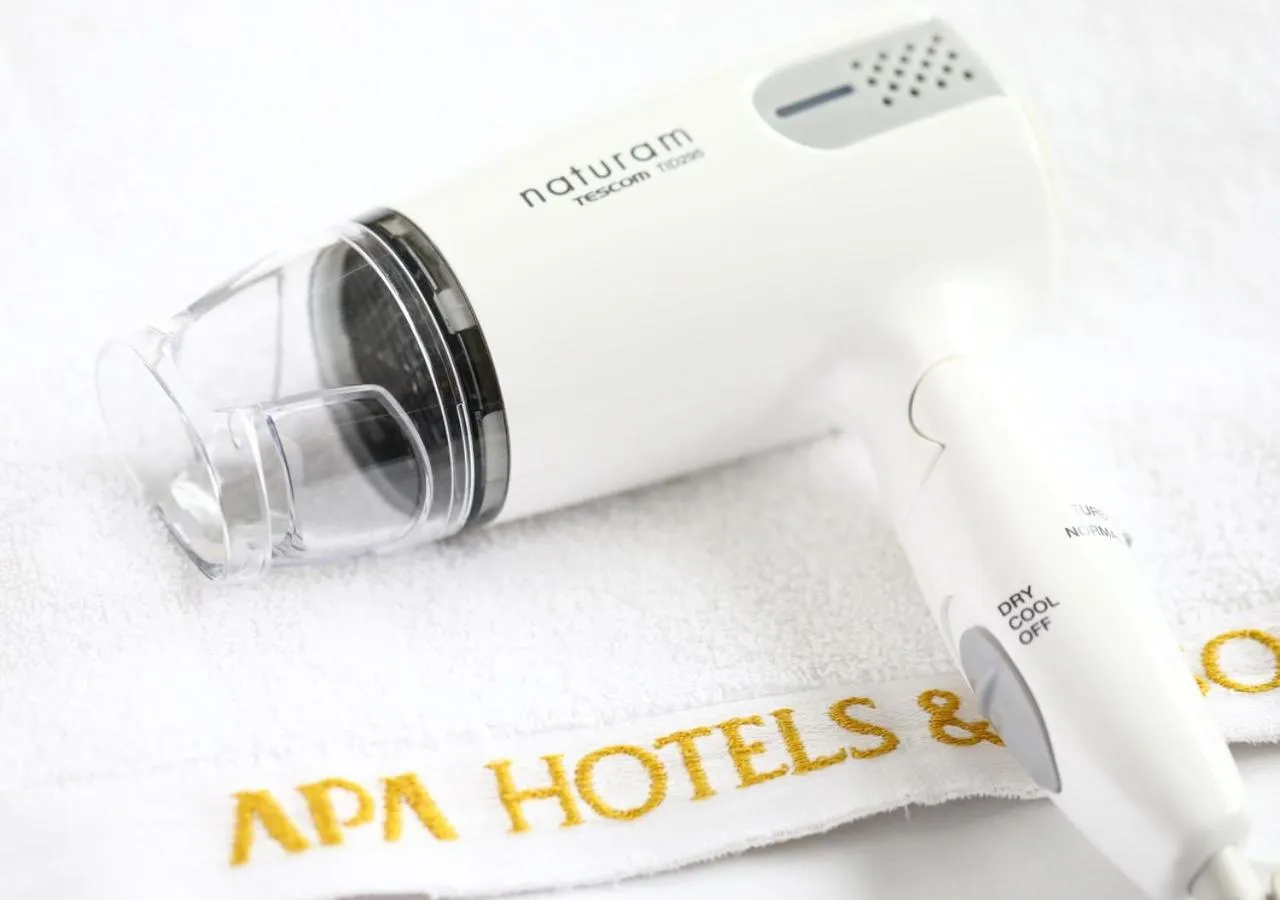 Area and facilities in APA Hotel Hakata Ekimae 3Chome