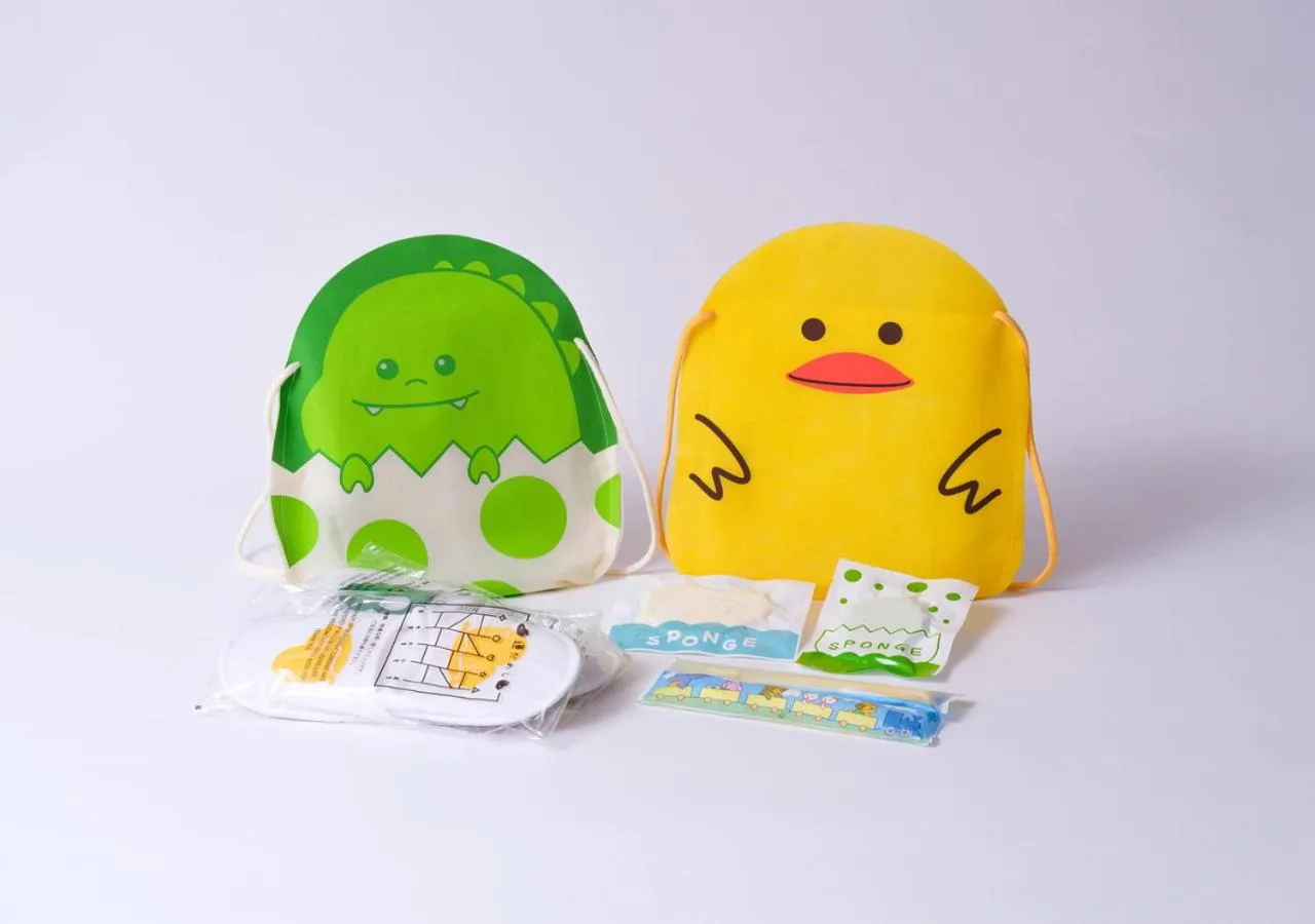 Activities in APA Hotel Hakata Ekimae 3Chome