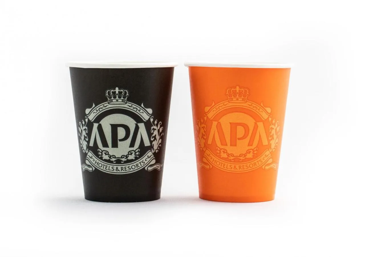 Area and facilities in APA Hotel Hakata Ekimae 3Chome