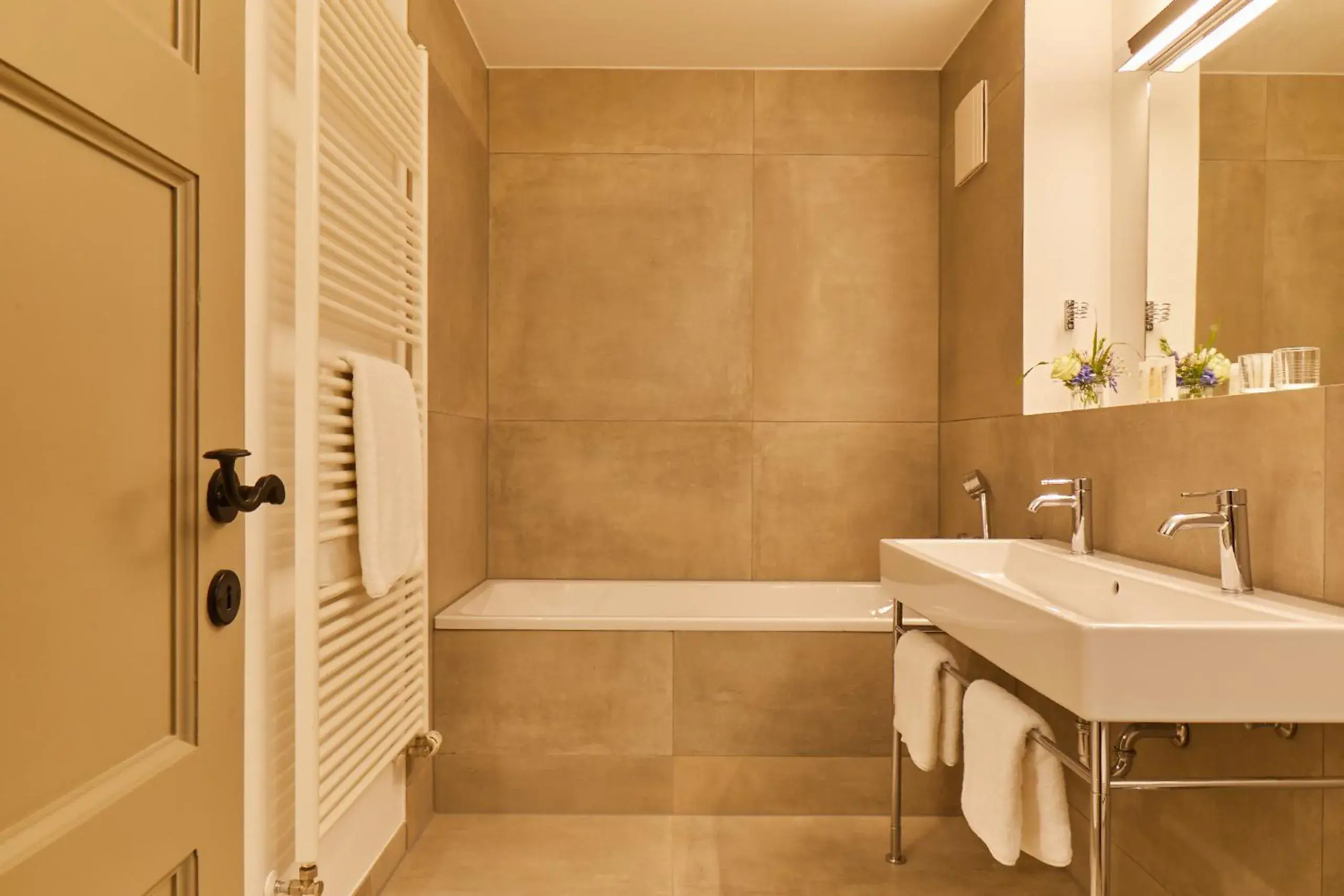 Suite in Relais & Châteaux Gutshaus Stolpe Suite in Relais & Châteaux Gutshaus Stolpe