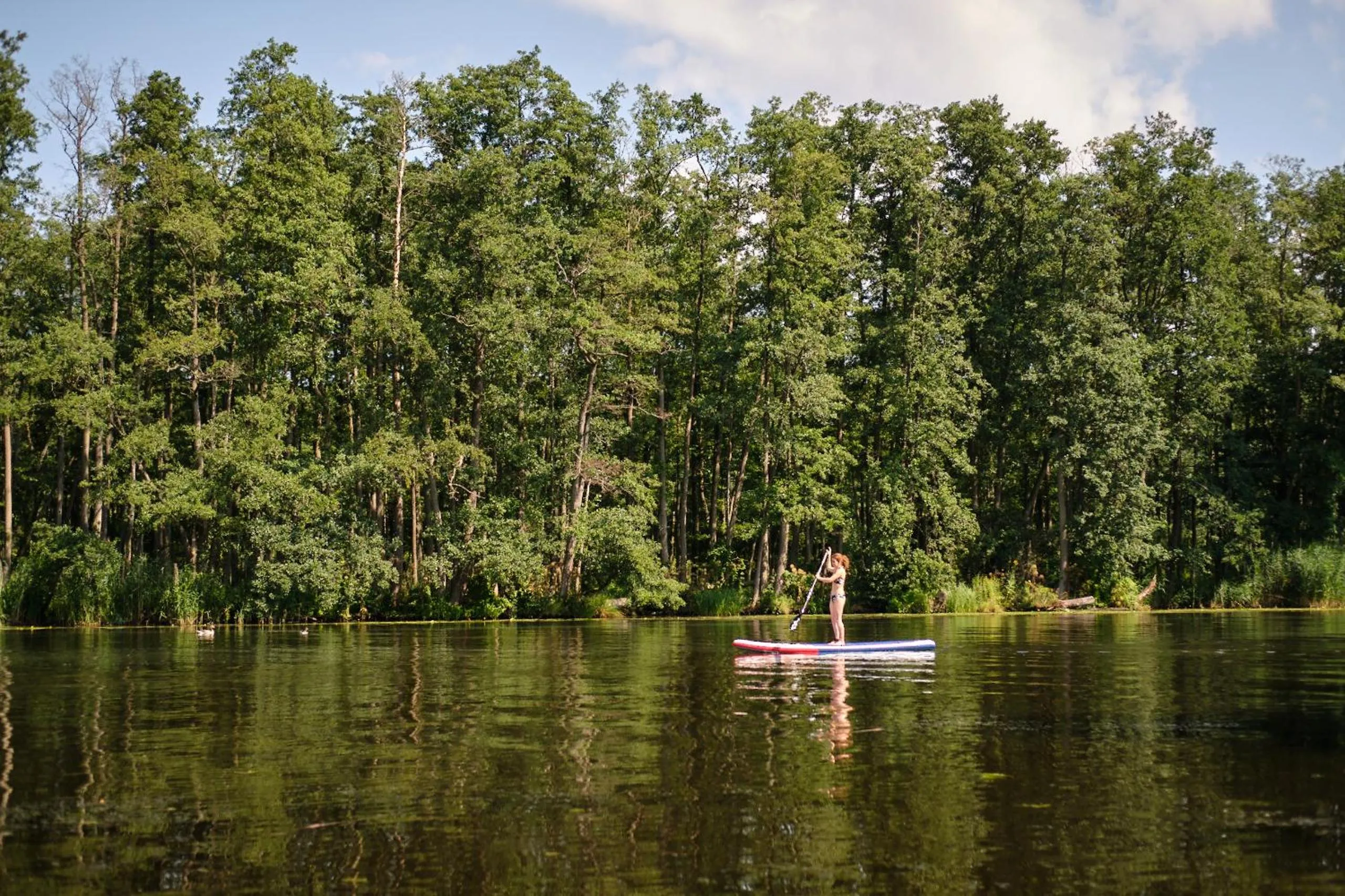Activities in Relais & Châteaux Gutshaus Stolpe